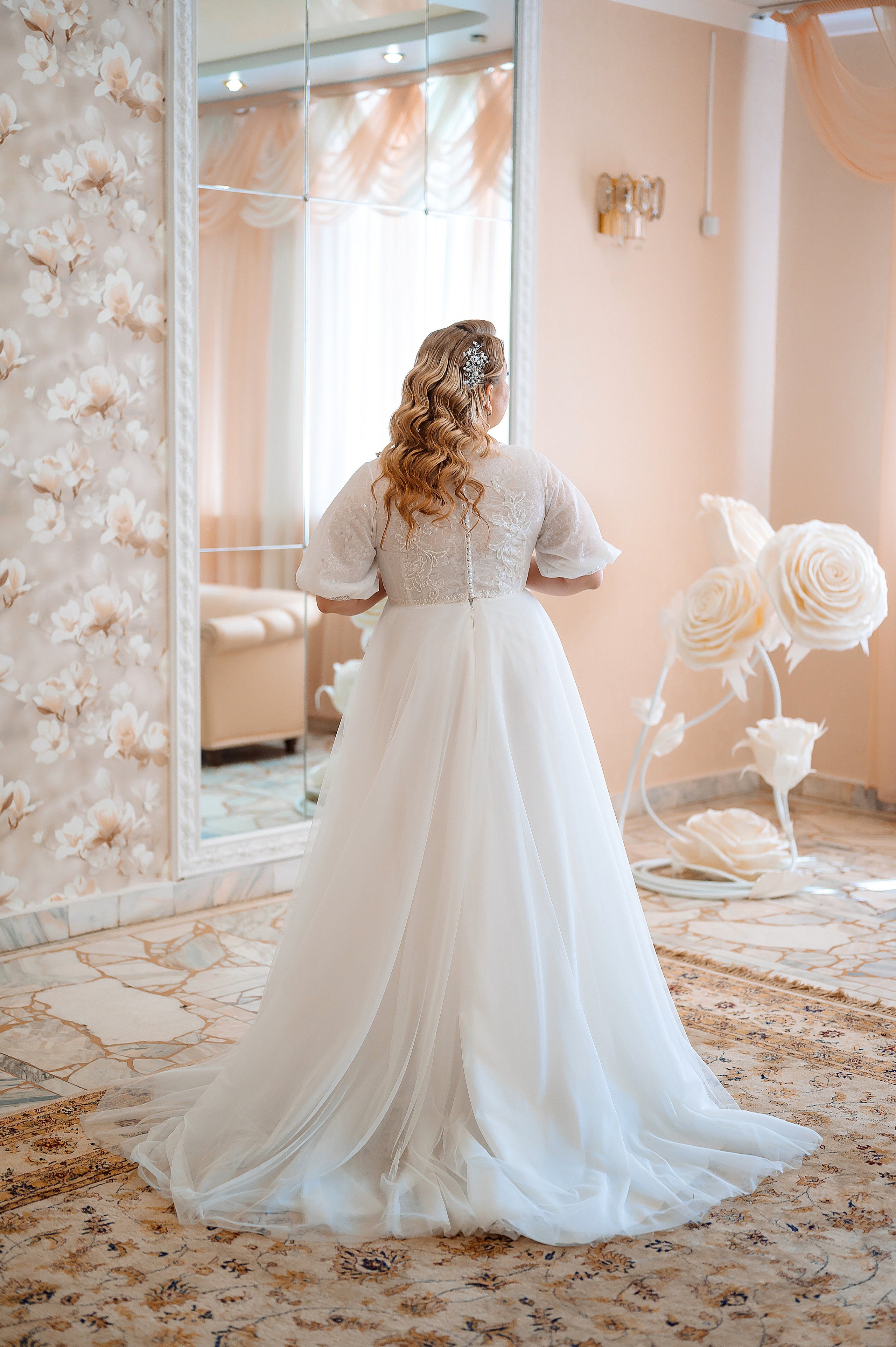 Свадебные фотосъёмки. Фотограф г. Пенза — Светлана Зойкина