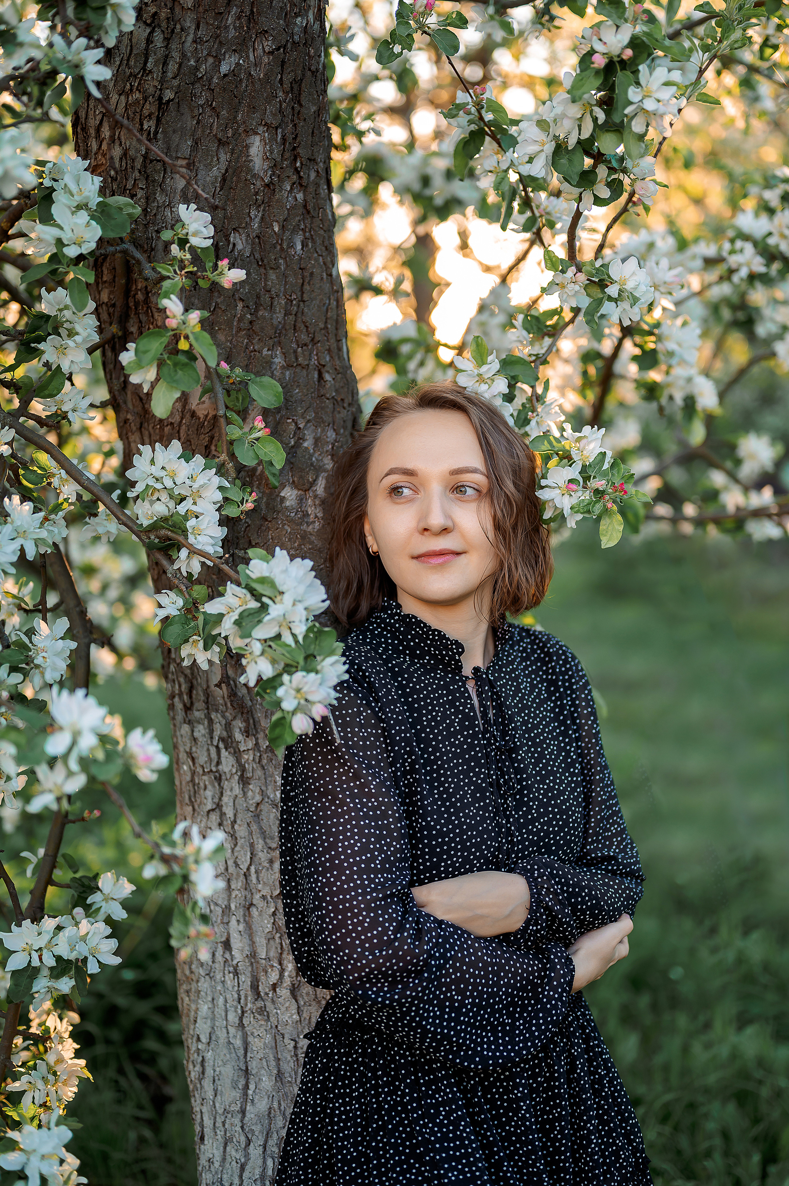 Прогулочная съемка. Фотограф г. Пенза — Светлана Зойкина