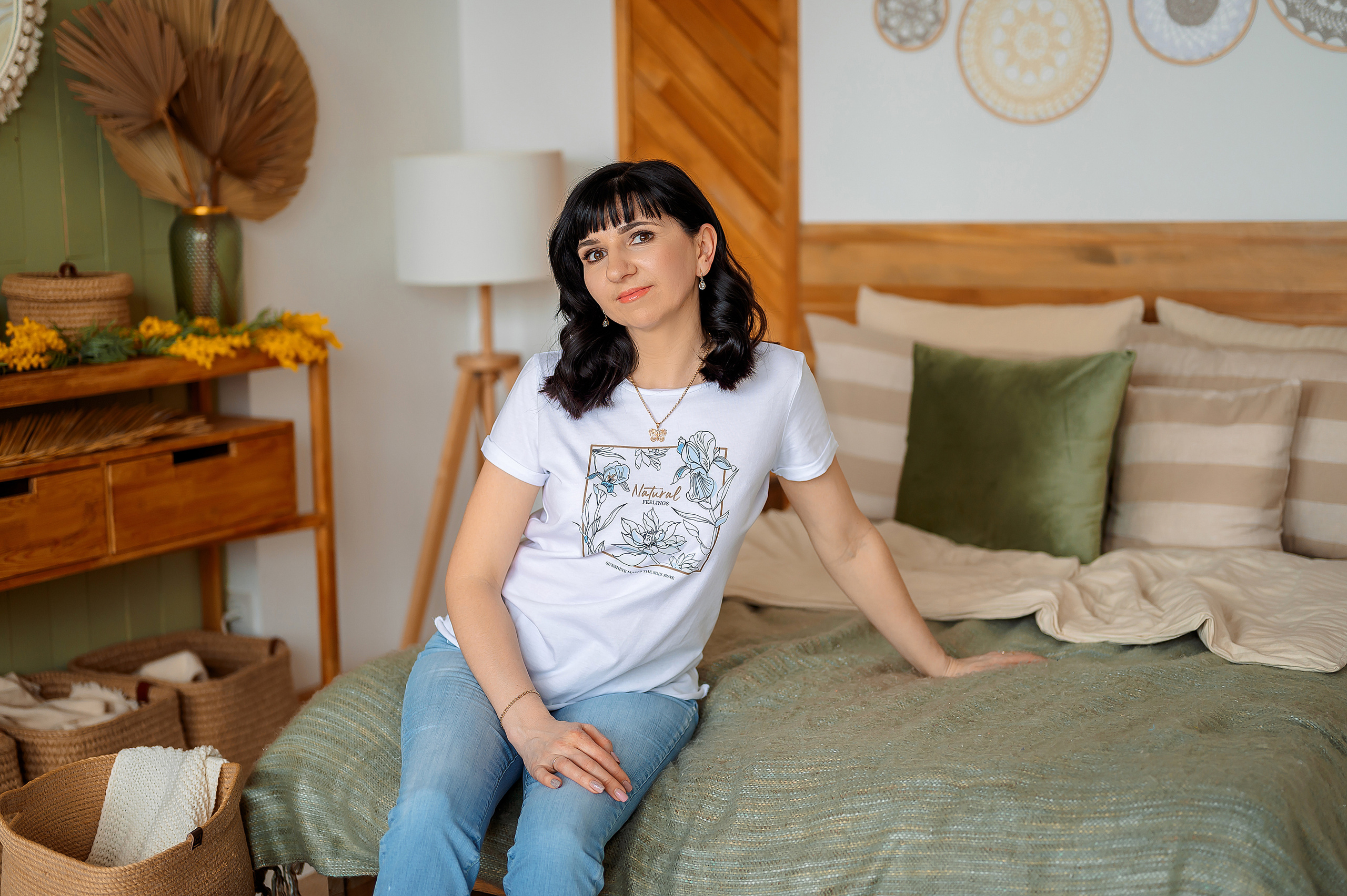 Семейная съемка. Фотограф г. Пенза — Светлана Зойкина