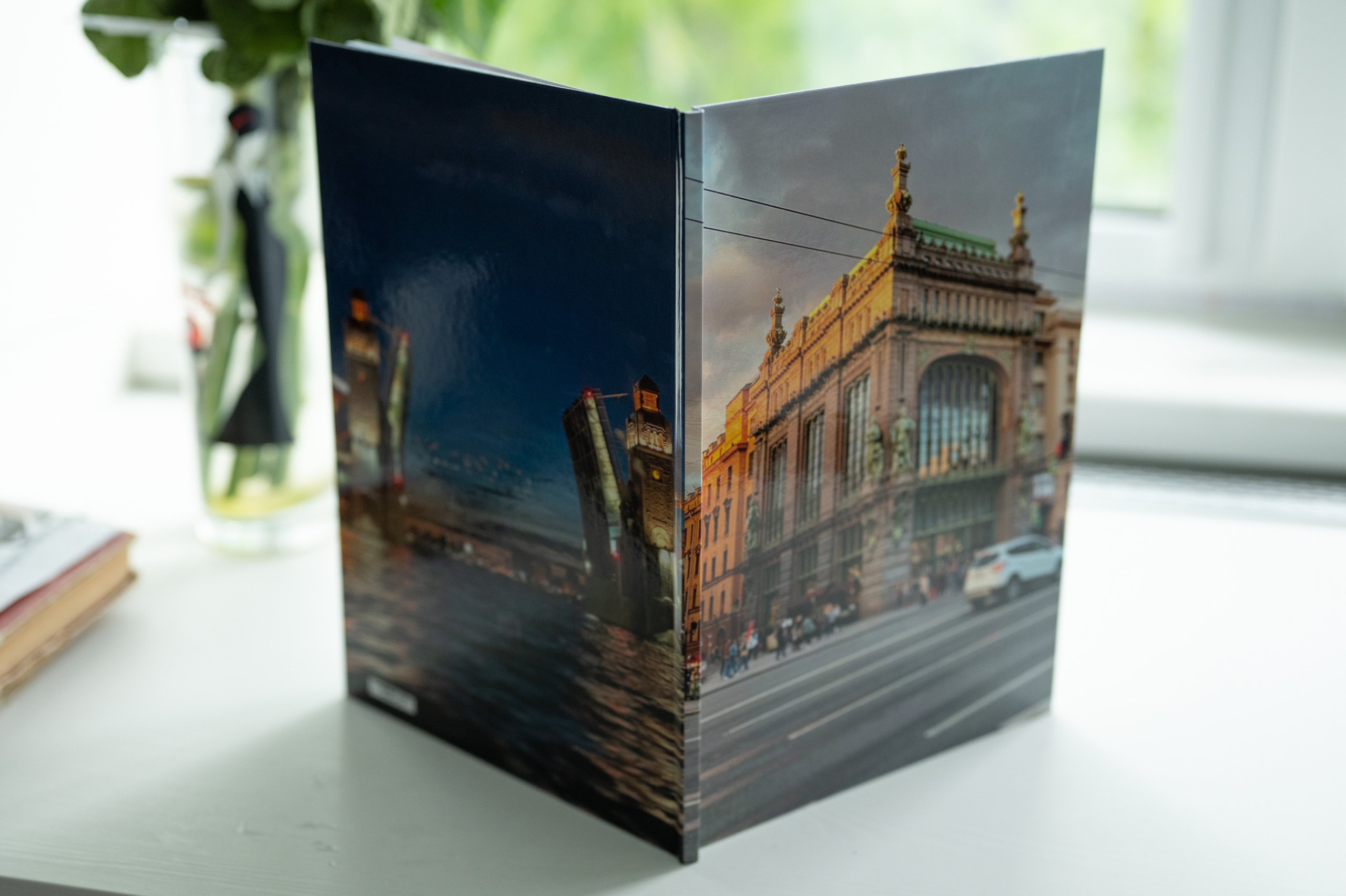 Книги. Фотограф г. Пенза — Светлана Зойкина