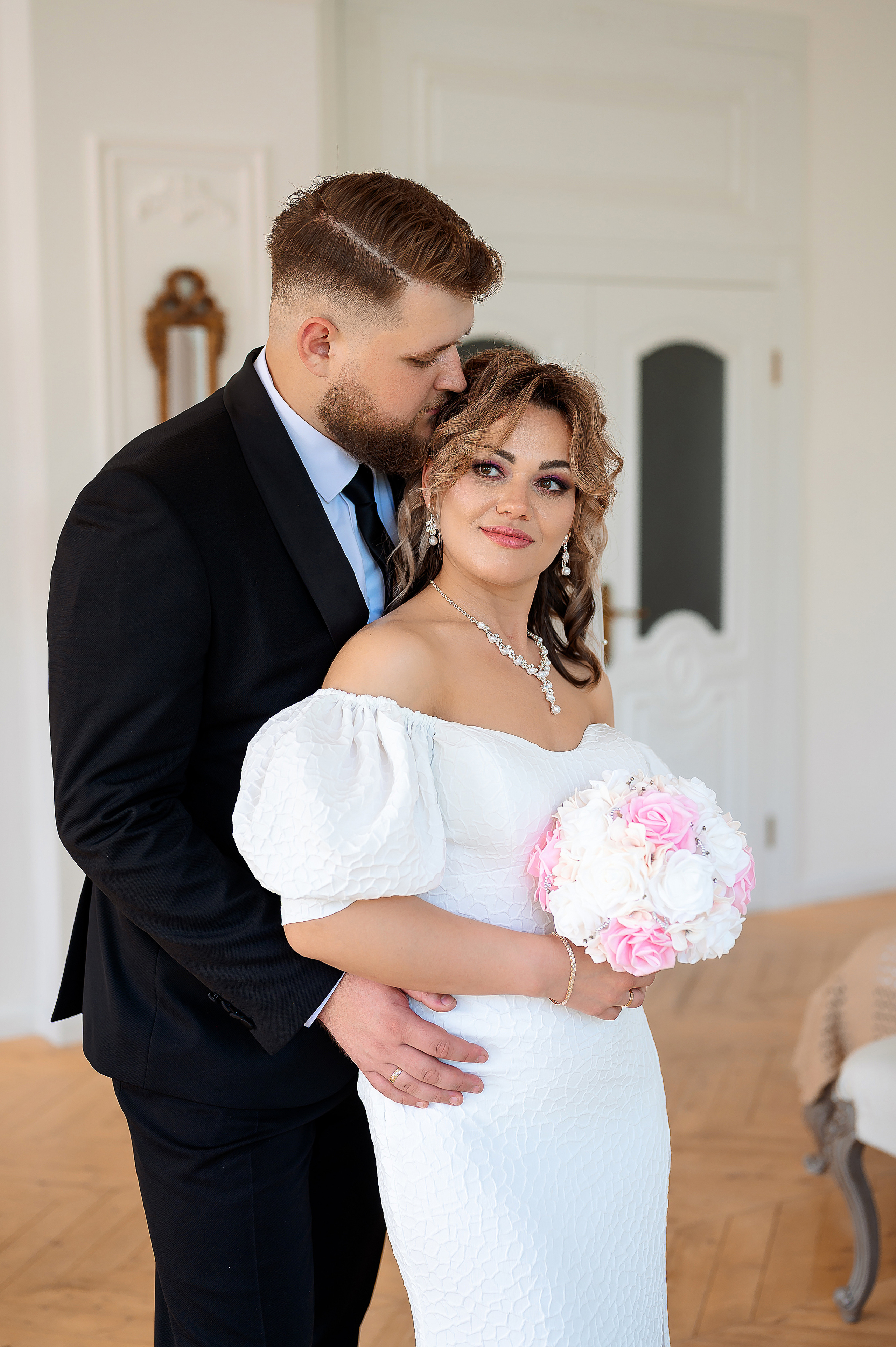 Свадебные фотосъёмки. Фотограф г. Пенза — Светлана Зойкина