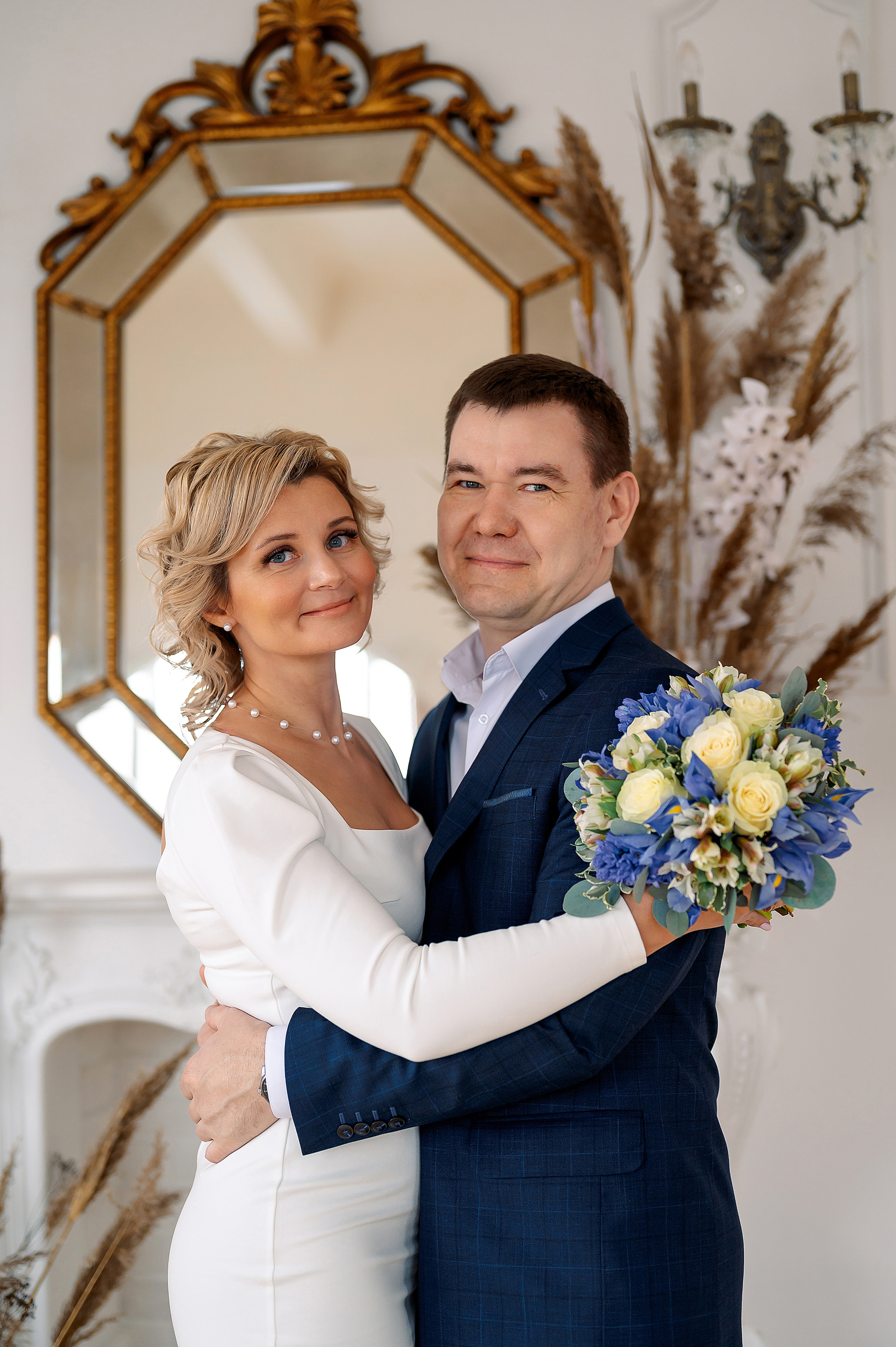 Свадебные фотосъёмки. Фотограф г. Пенза — Светлана Зойкина