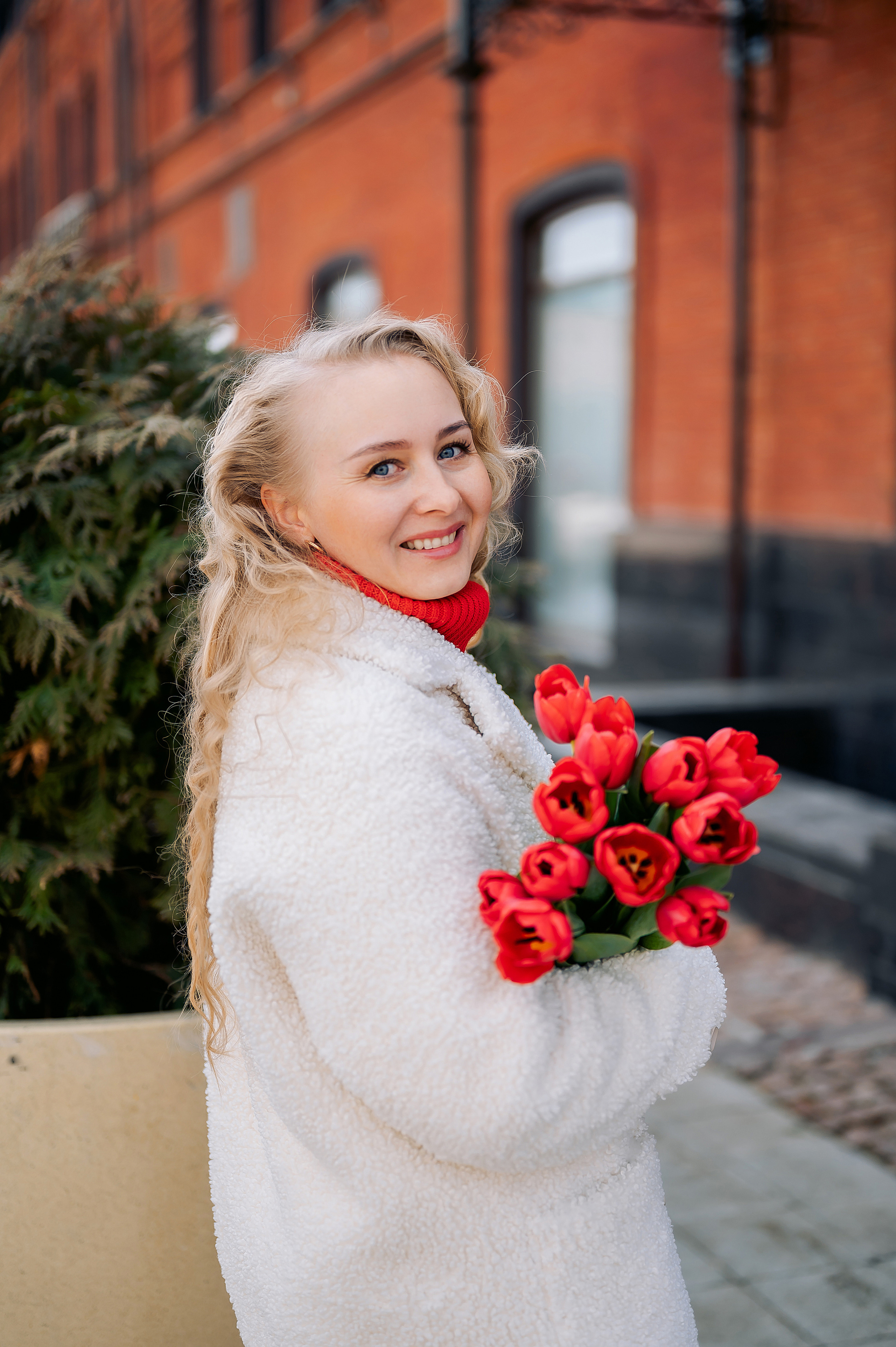 Прогулочная съемка. Фотограф г. Пенза — Светлана Зойкина