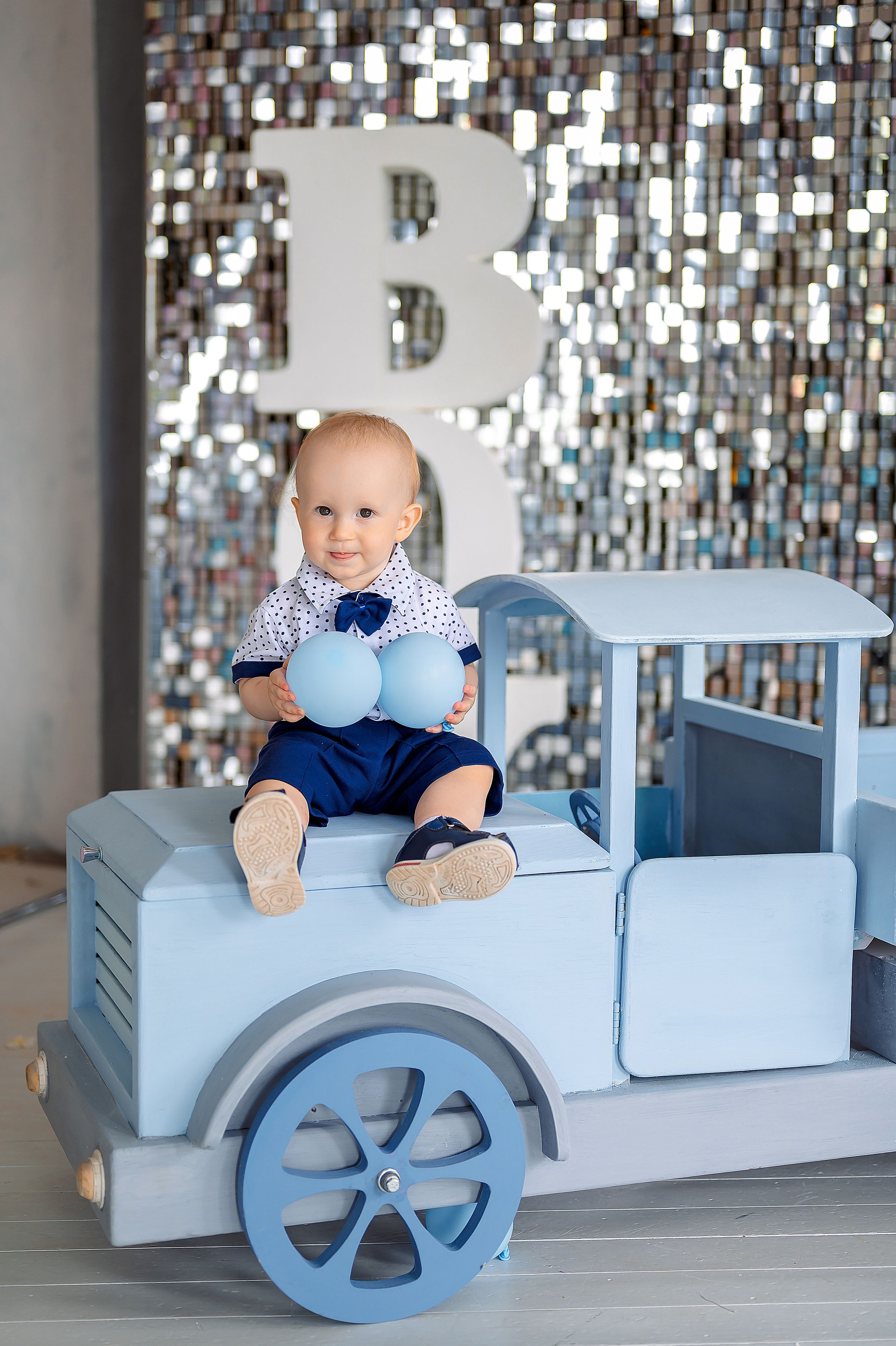 Семейная съемка. Фотограф г. Пенза — Светлана Зойкина