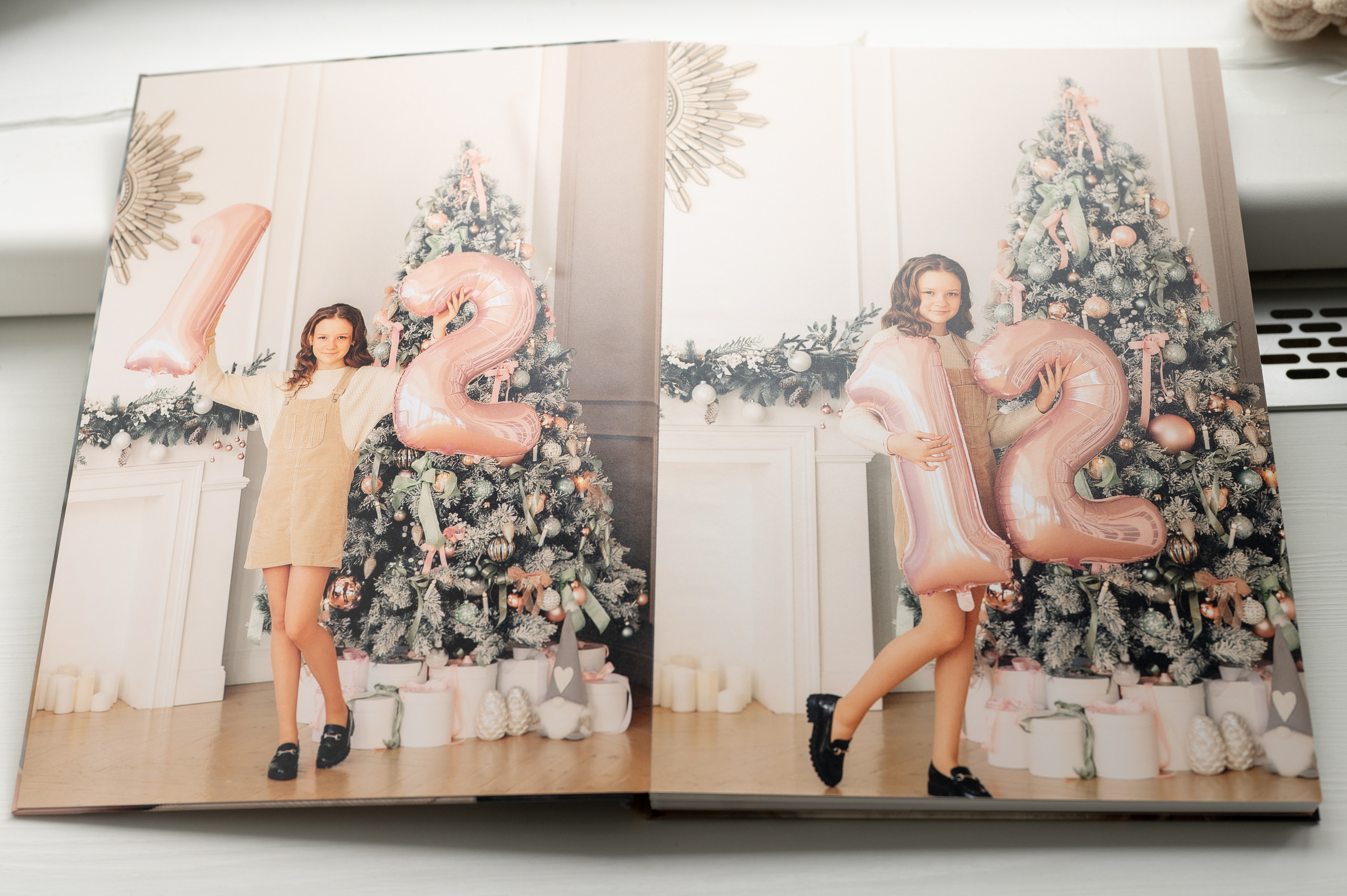 Книга 21*30. Фотограф г. Пенза — Светлана Зойкина