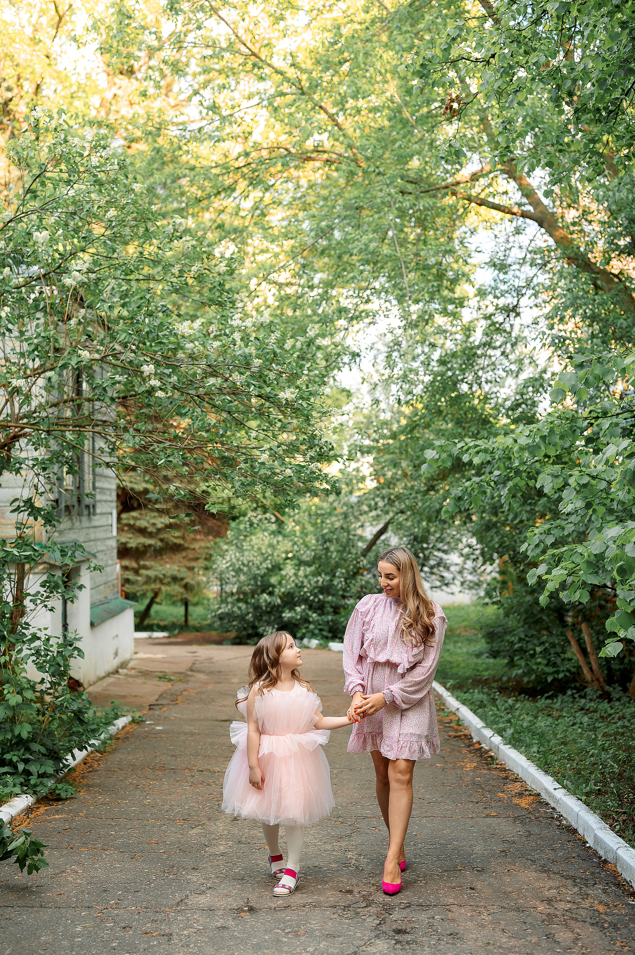 Прогулочная съемка. Фотограф г. Пенза — Светлана Зойкина