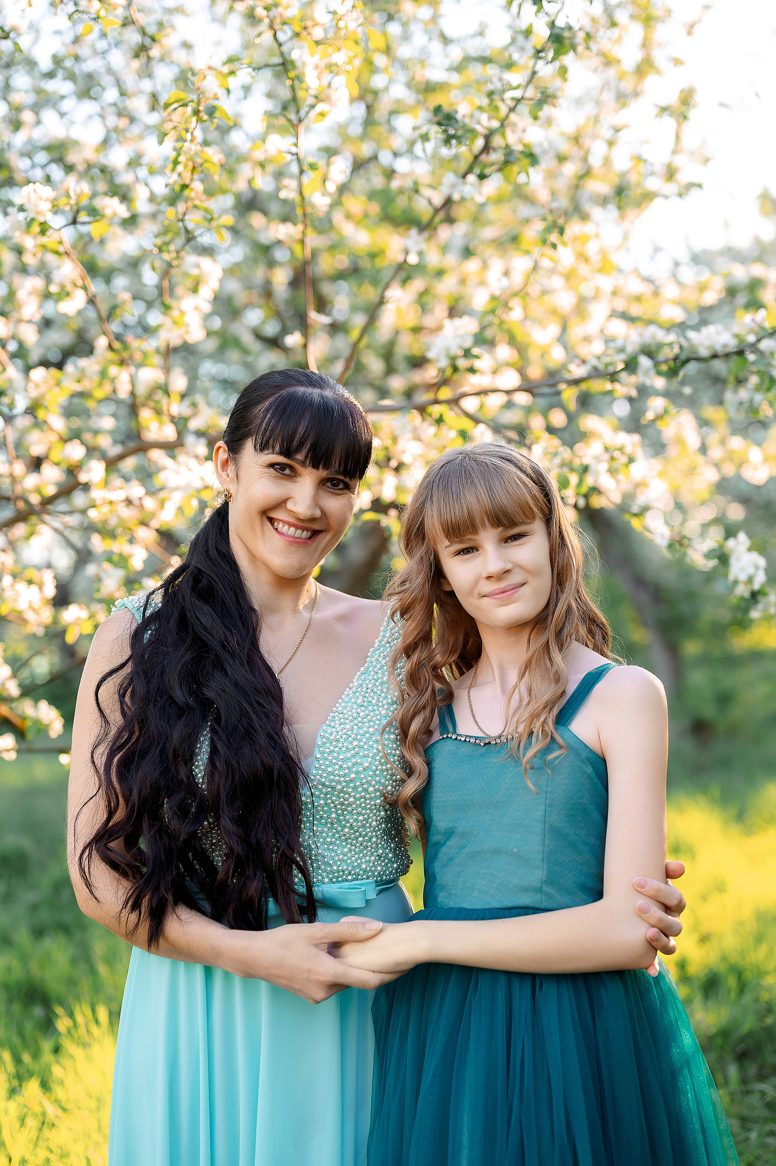 Прогулочная съемка. Фотограф г. Пенза — Светлана Зойкина