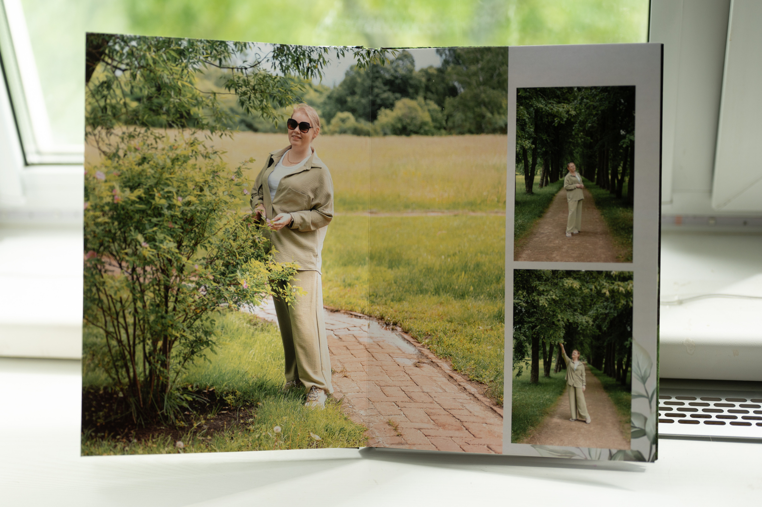 Тарханы. Фотограф г. Пенза — Светлана Зойкина