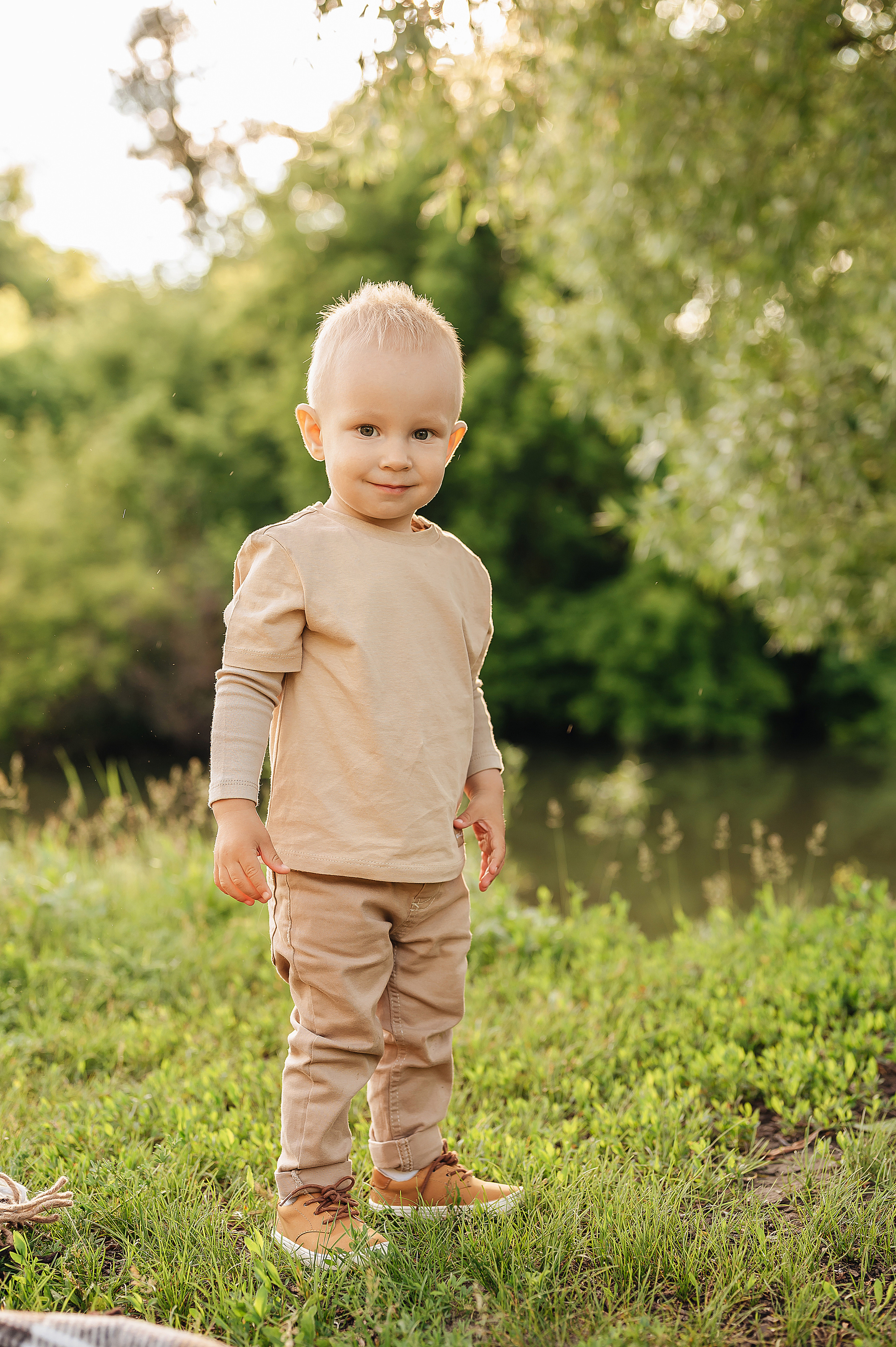 Прогулочная съемка. Фотограф г. Пенза — Светлана Зойкина