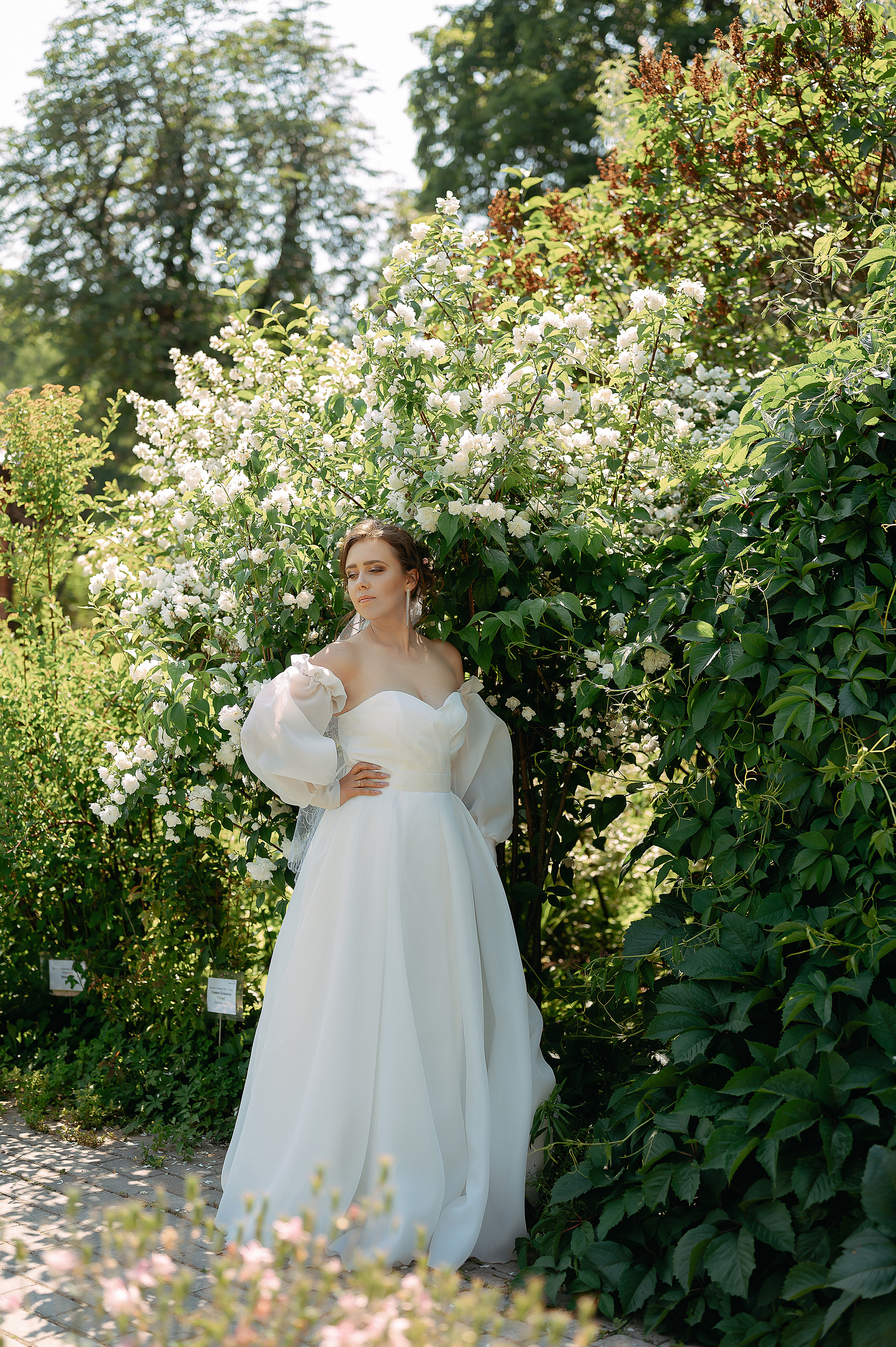 Свадебные фотосъёмки. Фотограф г. Пенза — Светлана Зойкина