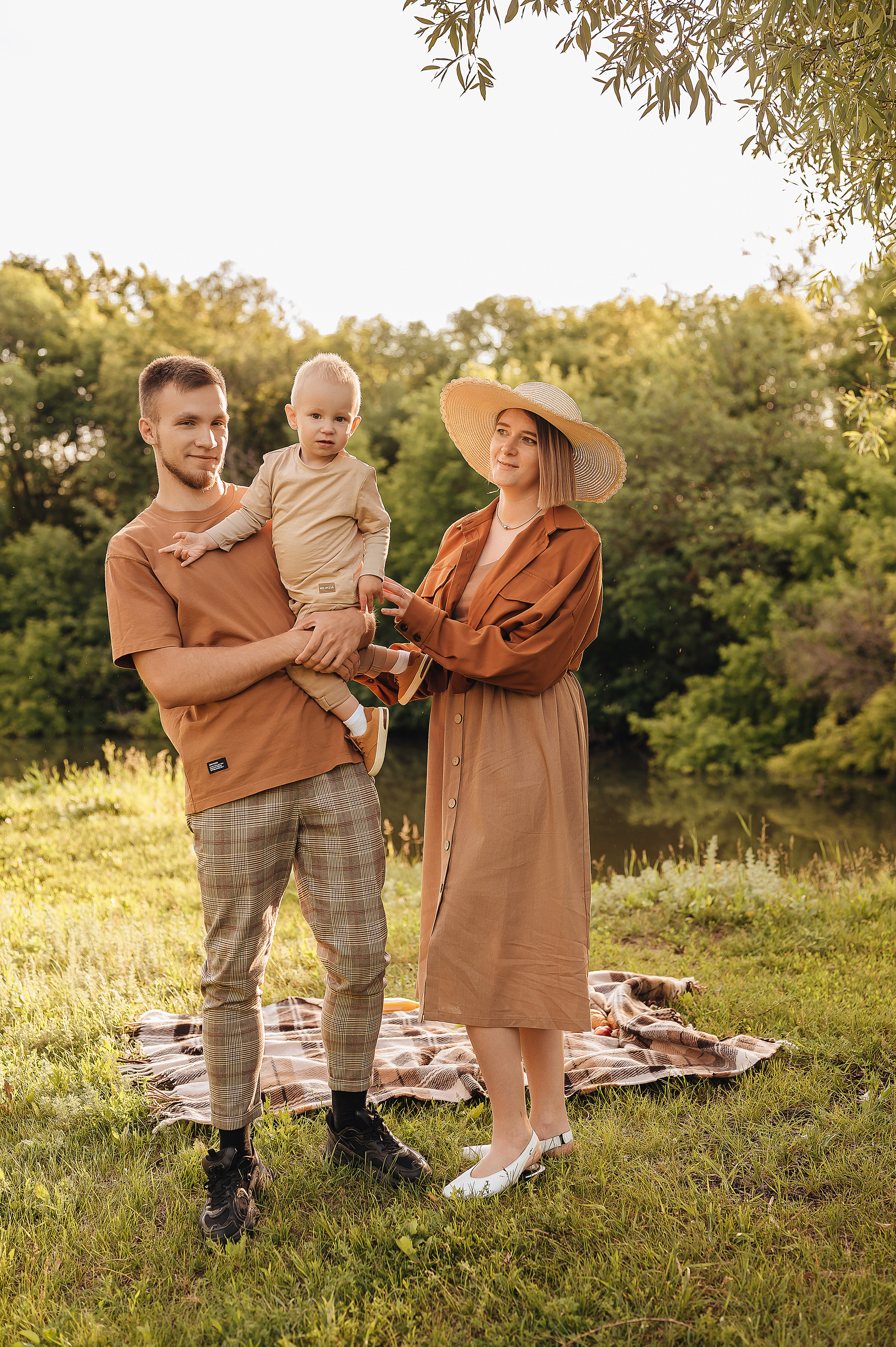 Прогулочная съемка. Фотограф г. Пенза — Светлана Зойкина