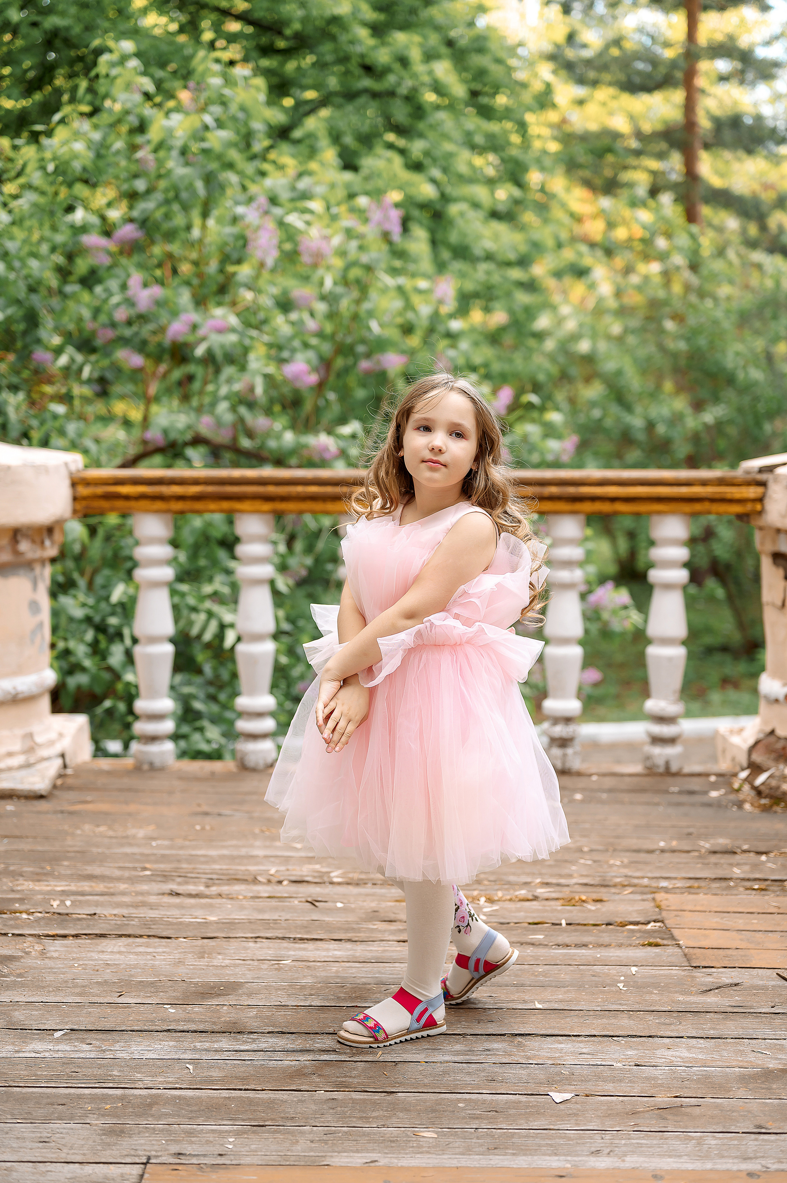 Прогулочная съемка. Фотограф г. Пенза — Светлана Зойкина