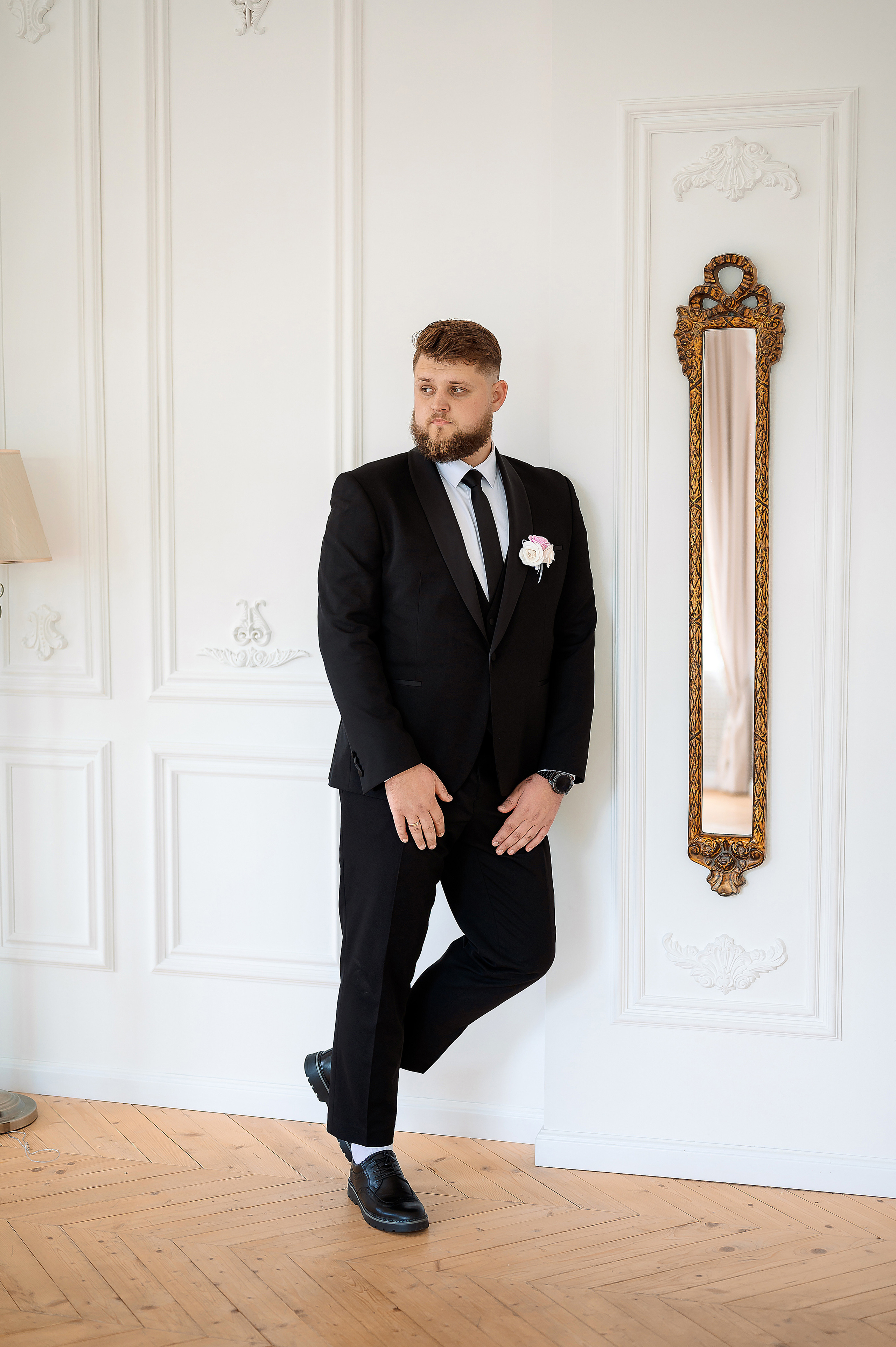 Свадебные фотосъёмки. Фотограф г. Пенза — Светлана Зойкина