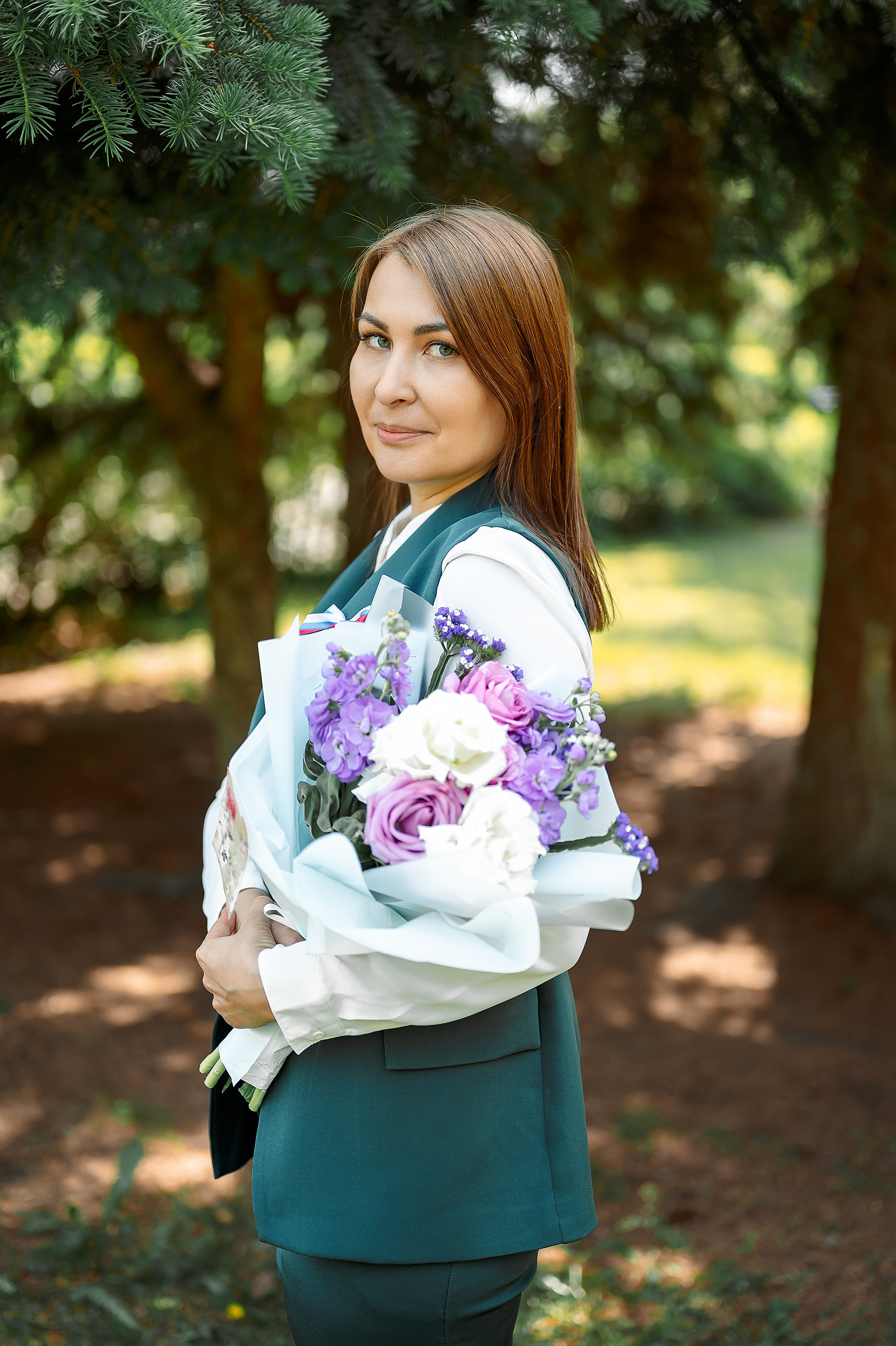 Школьники/Выпускники. Фотограф г. Пенза — Светлана Зойкина