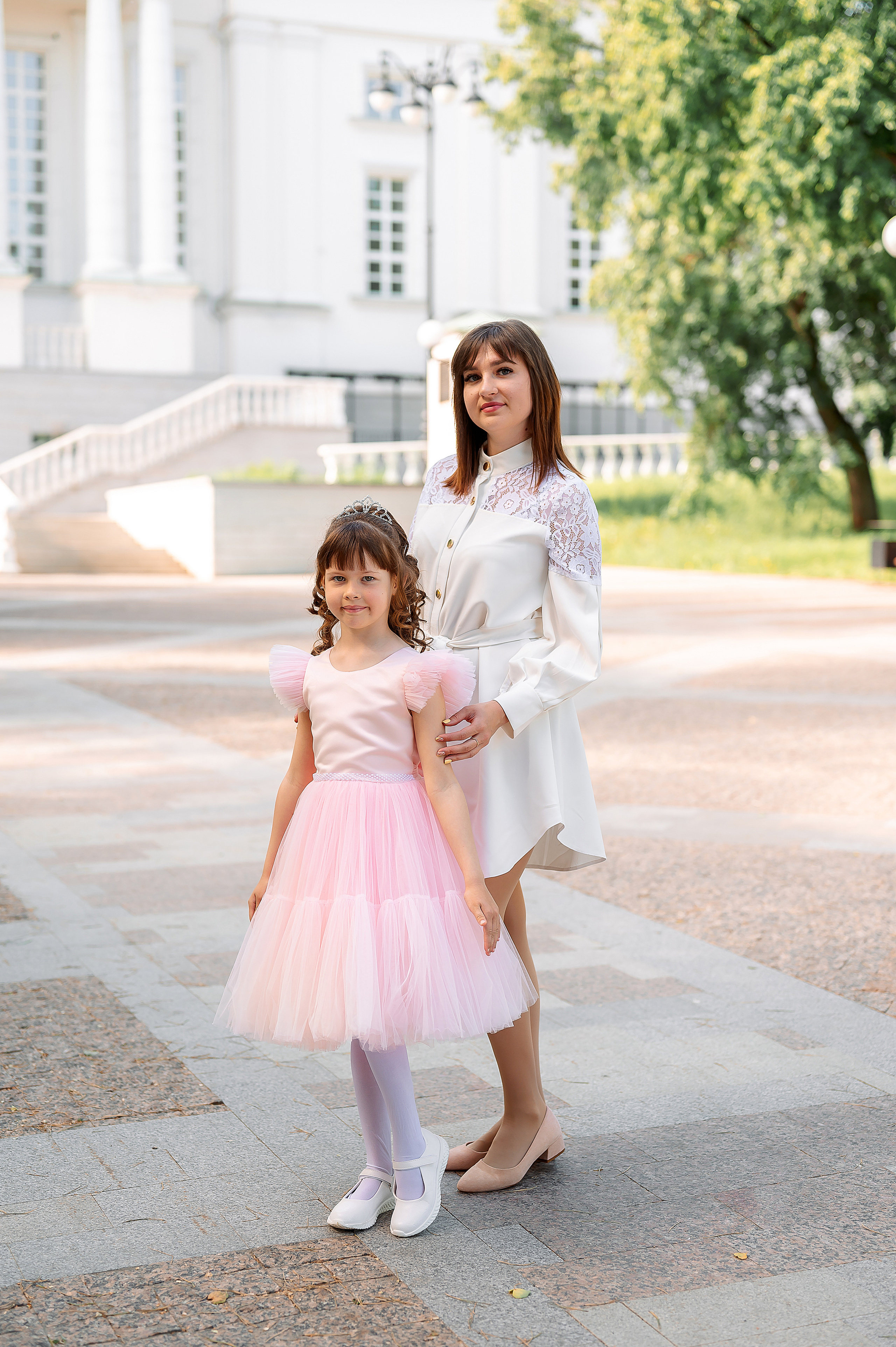 Прогулочная съемка. Фотограф г. Пенза — Светлана Зойкина