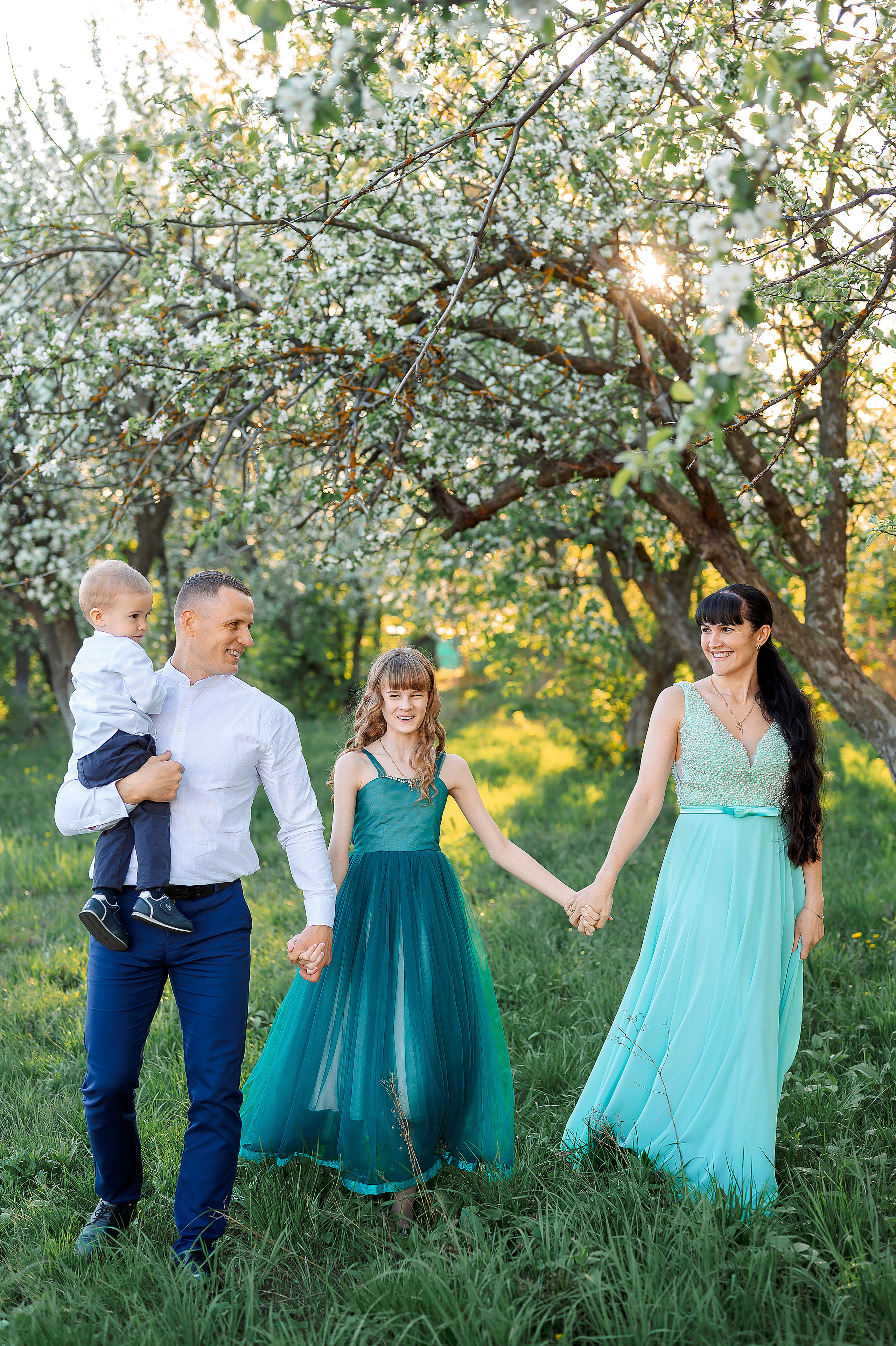 Прогулочная съемка. Фотограф г. Пенза — Светлана Зойкина