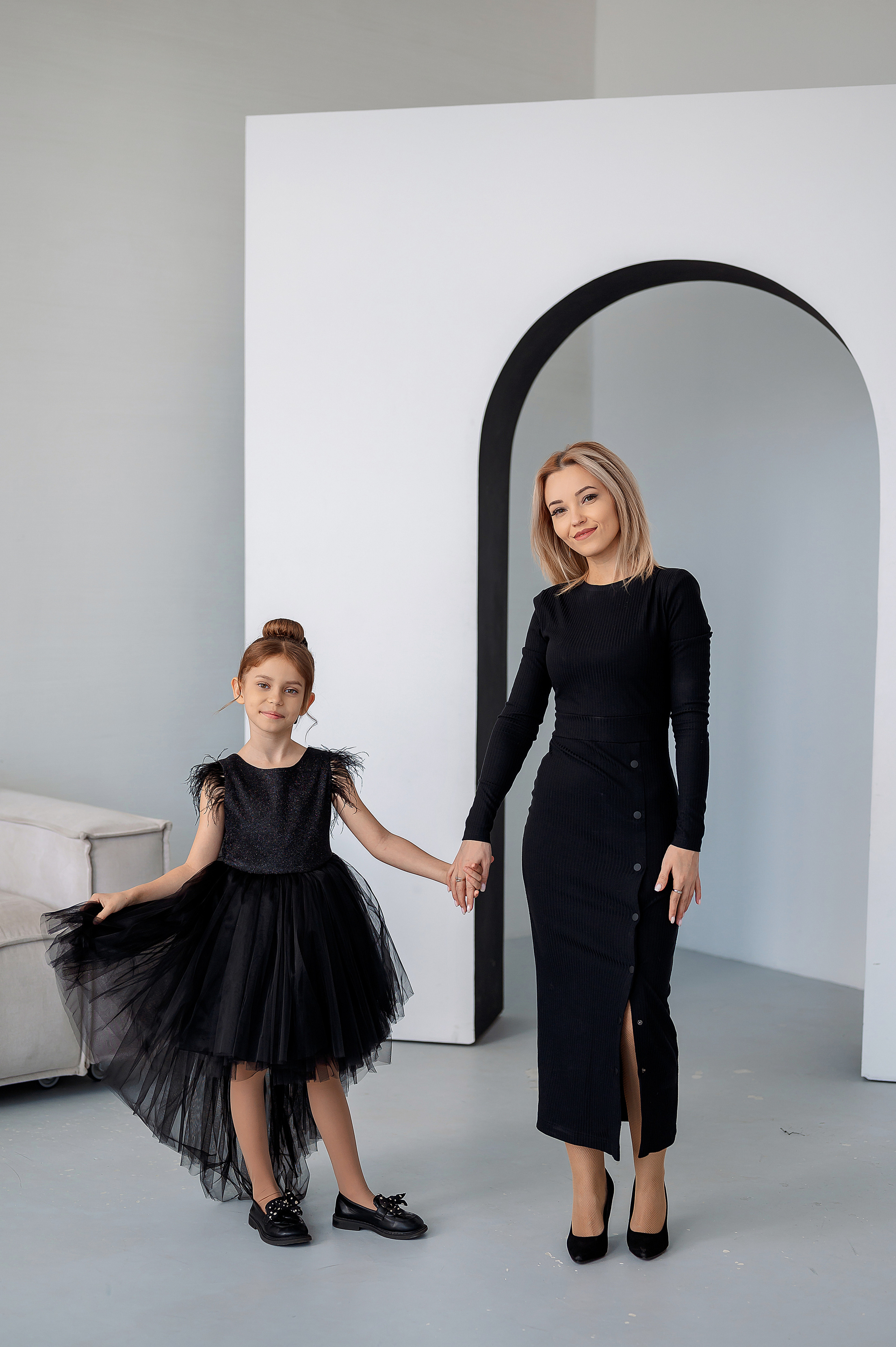 Семейная съемка. Фотограф г. Пенза — Светлана Зойкина