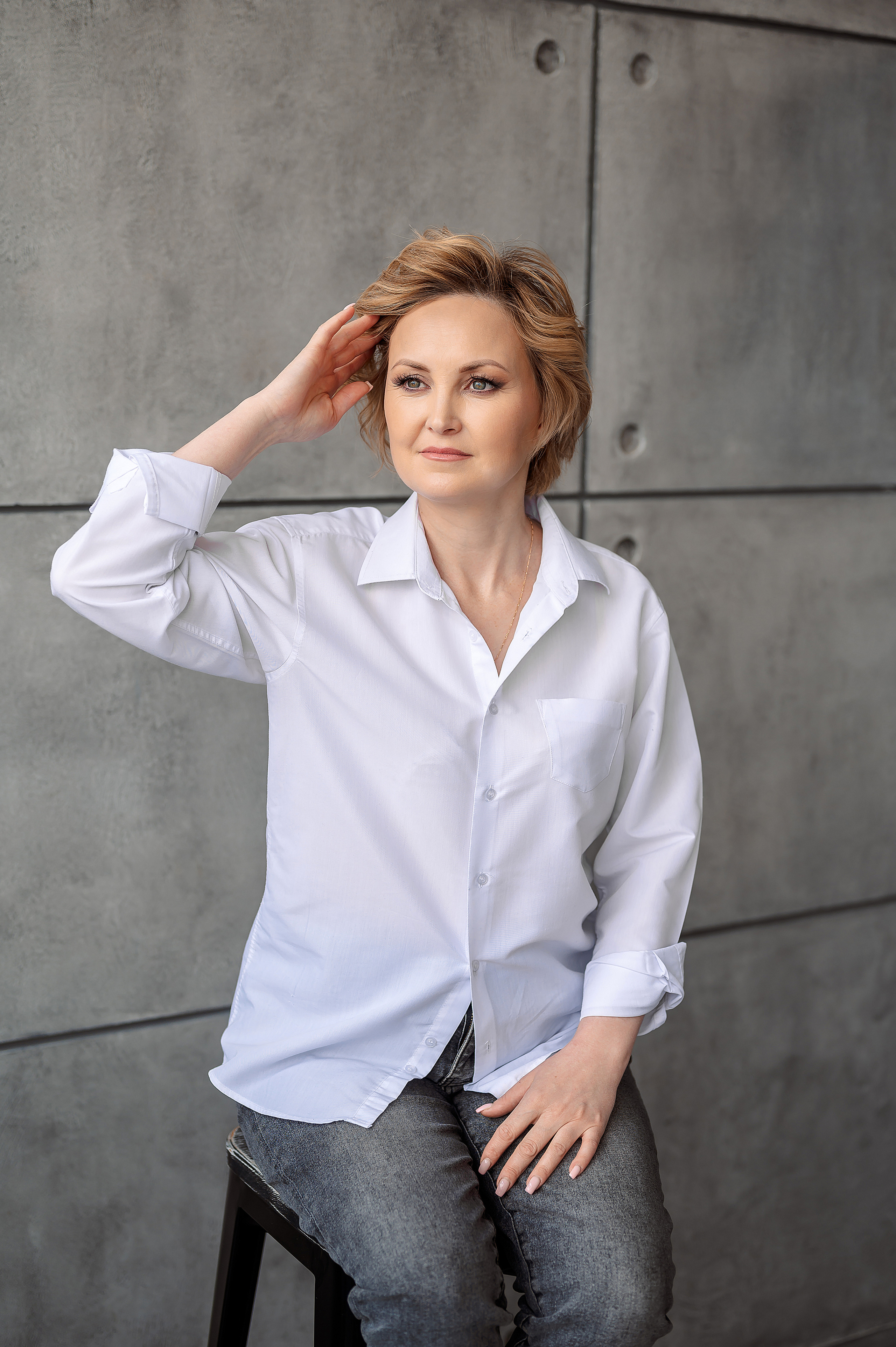 Семейная съемка. Фотограф г. Пенза — Светлана Зойкина