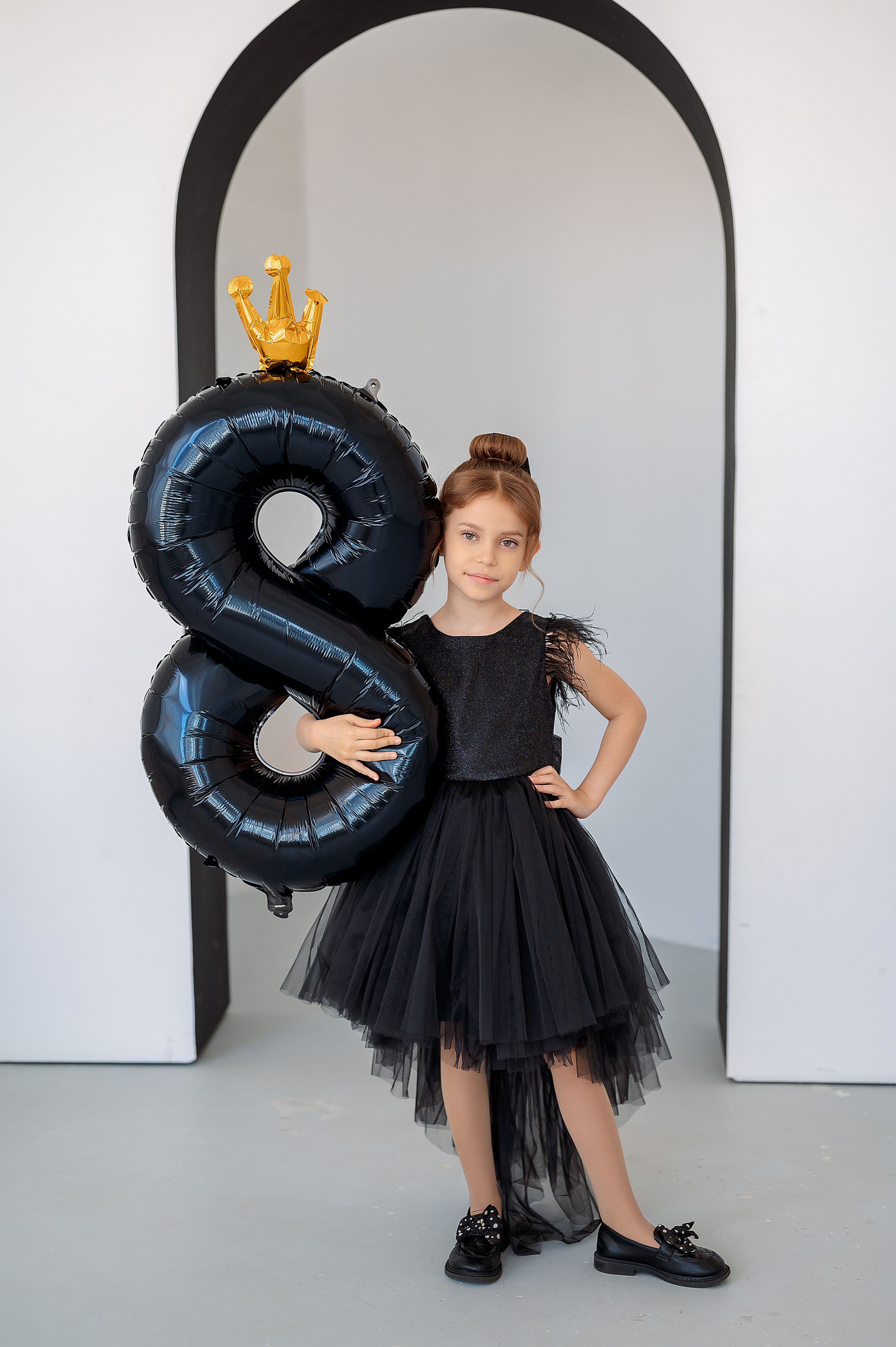 Семейная съемка. Фотограф г. Пенза — Светлана Зойкина