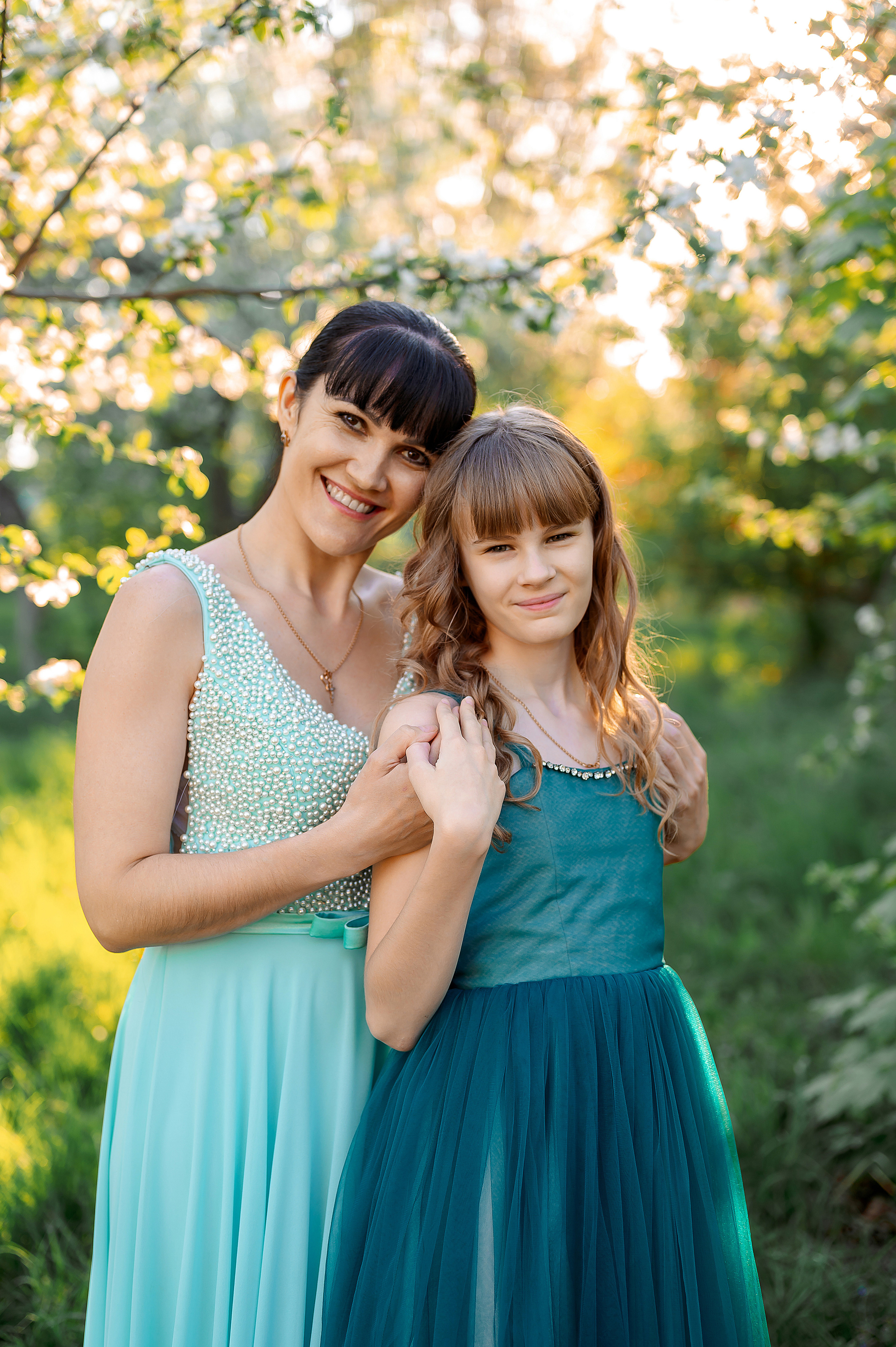 Прогулочная съемка. Фотограф г. Пенза — Светлана Зойкина