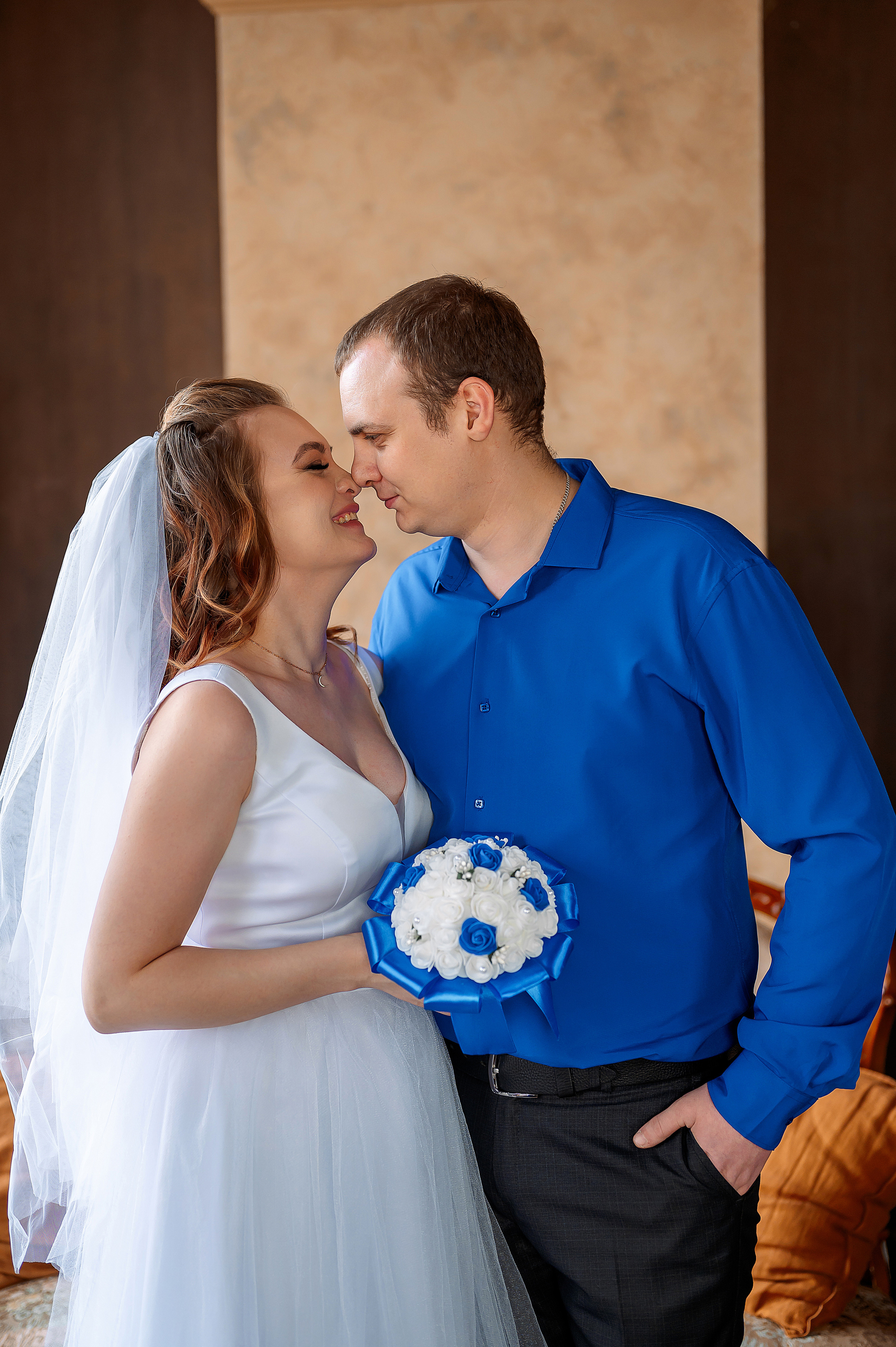 Свадебные фотосъёмки. Фотограф г. Пенза — Светлана Зойкина