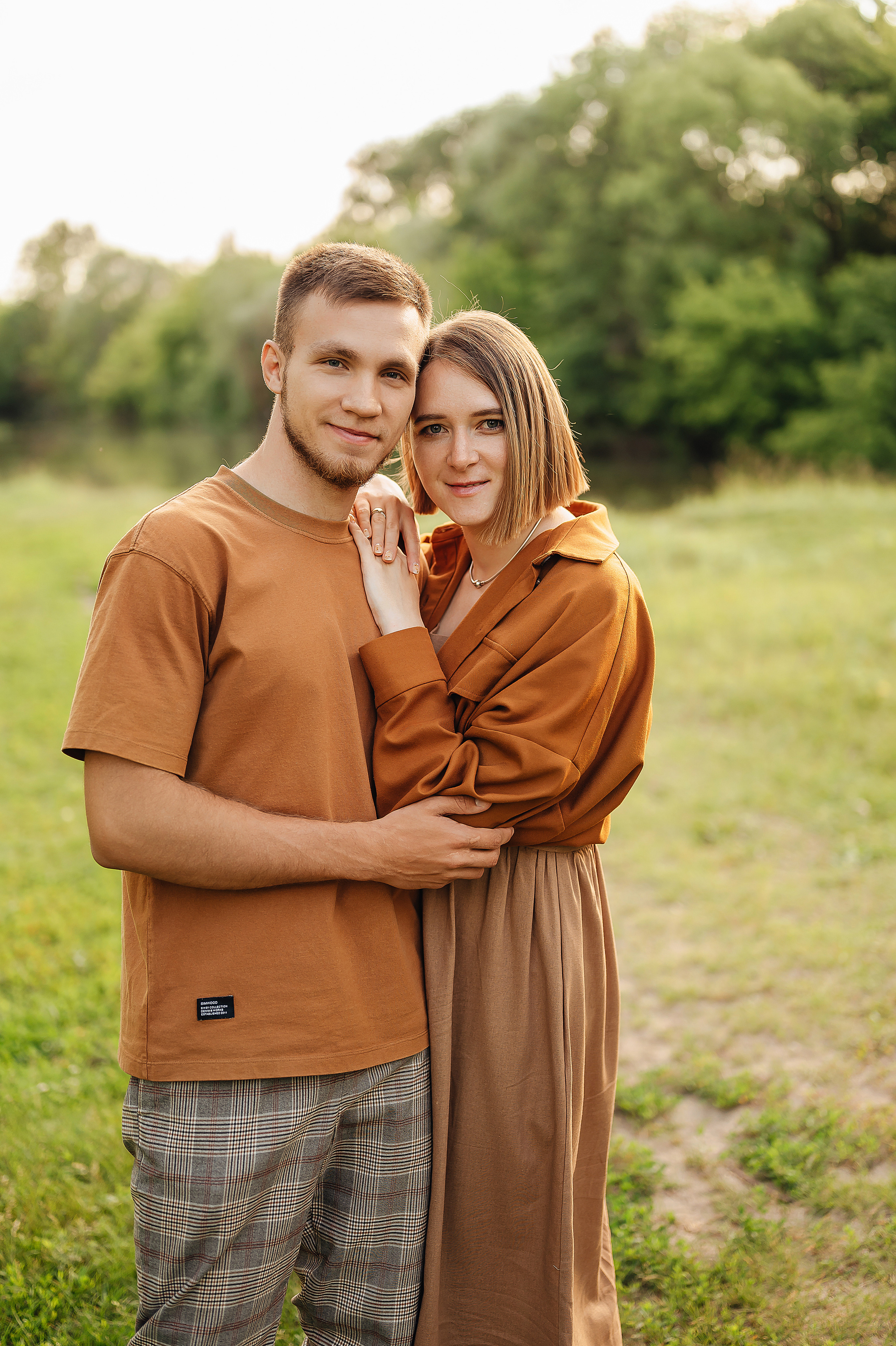 Прогулочная съемка. Фотограф г. Пенза — Светлана Зойкина