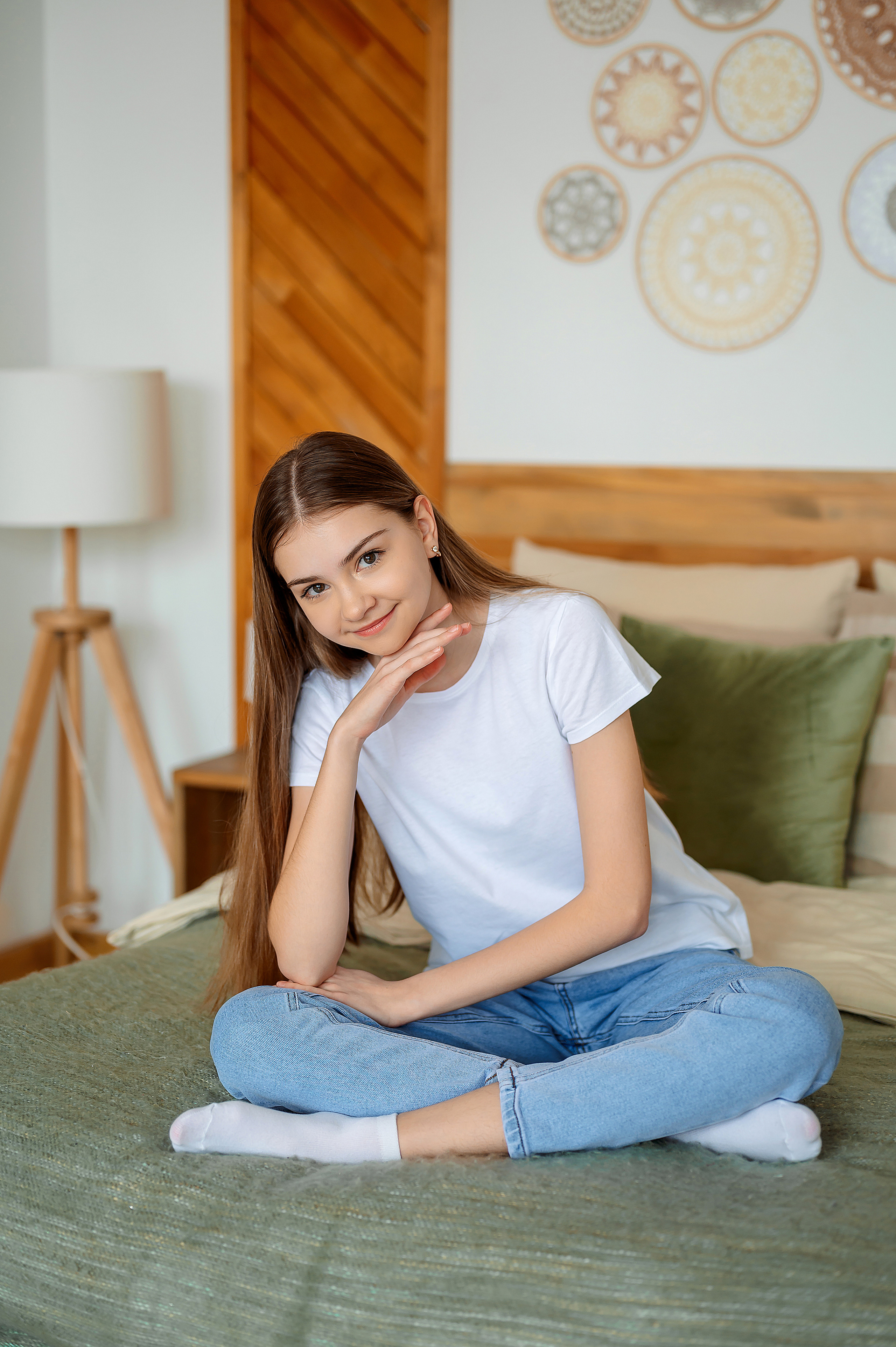 Семейная съемка. Фотограф г. Пенза — Светлана Зойкина