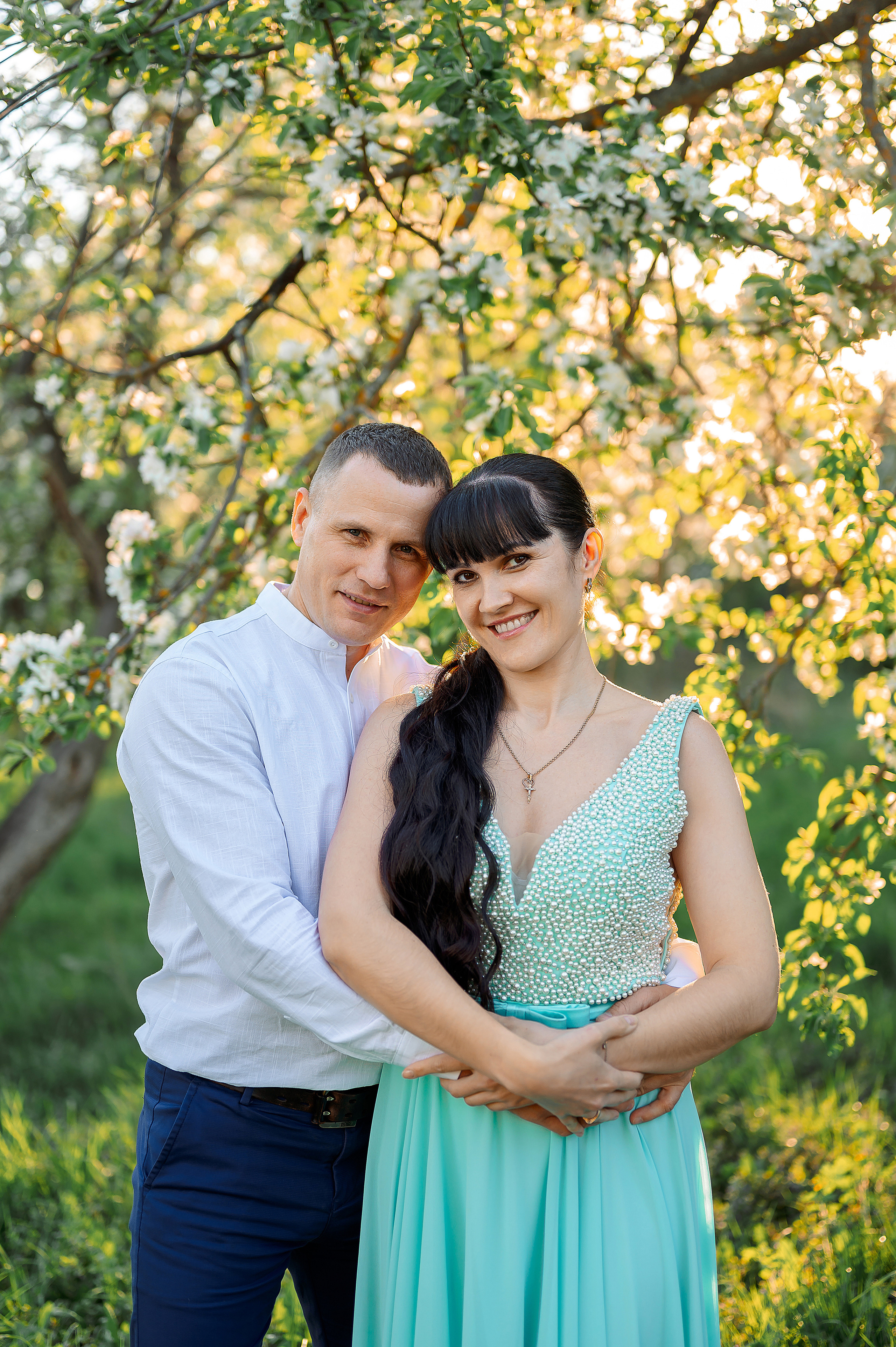 Прогулочная съемка. Фотограф г. Пенза — Светлана Зойкина