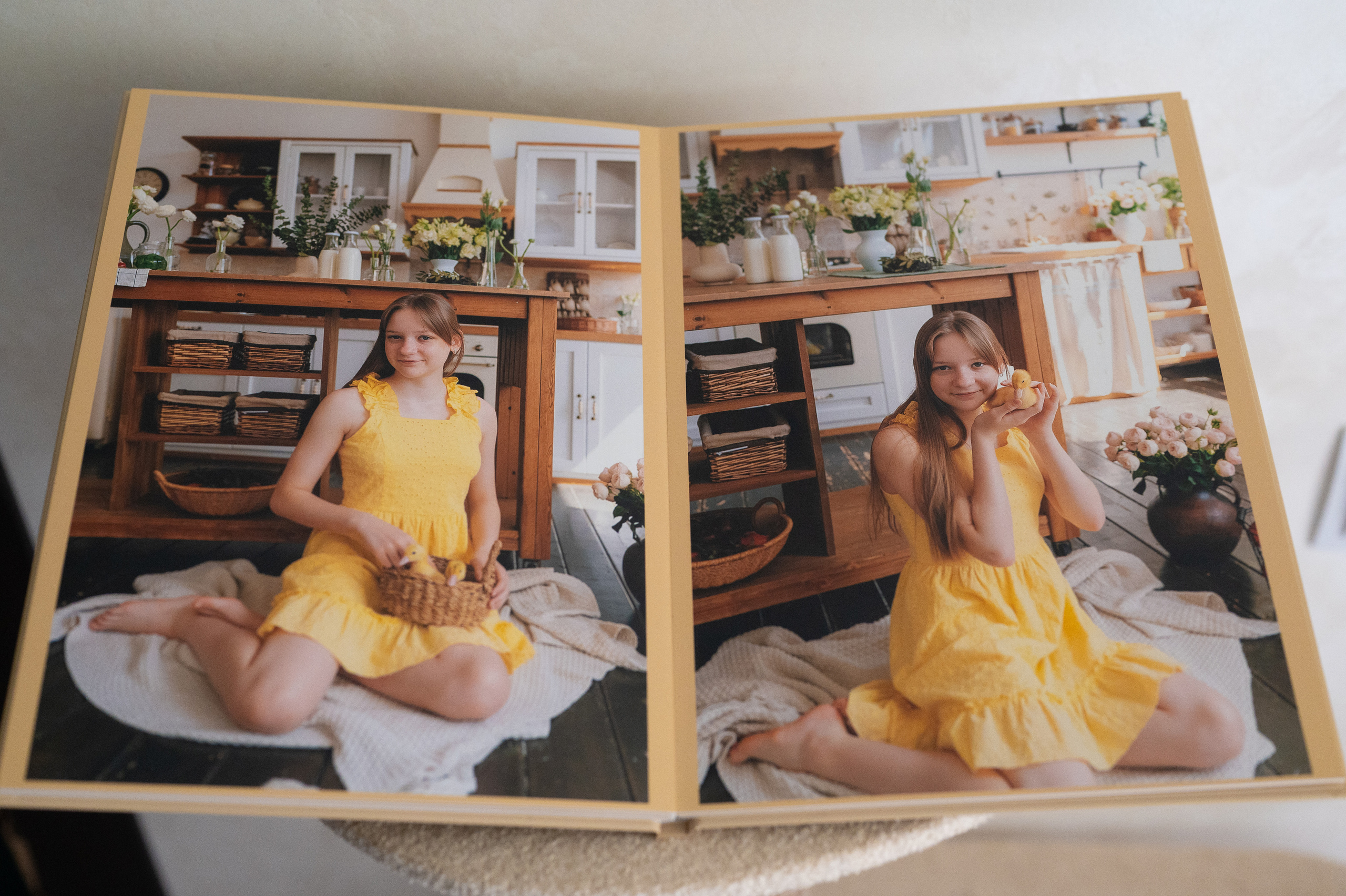 Хлоя 21*30. Фотограф г. Пенза — Светлана Зойкина