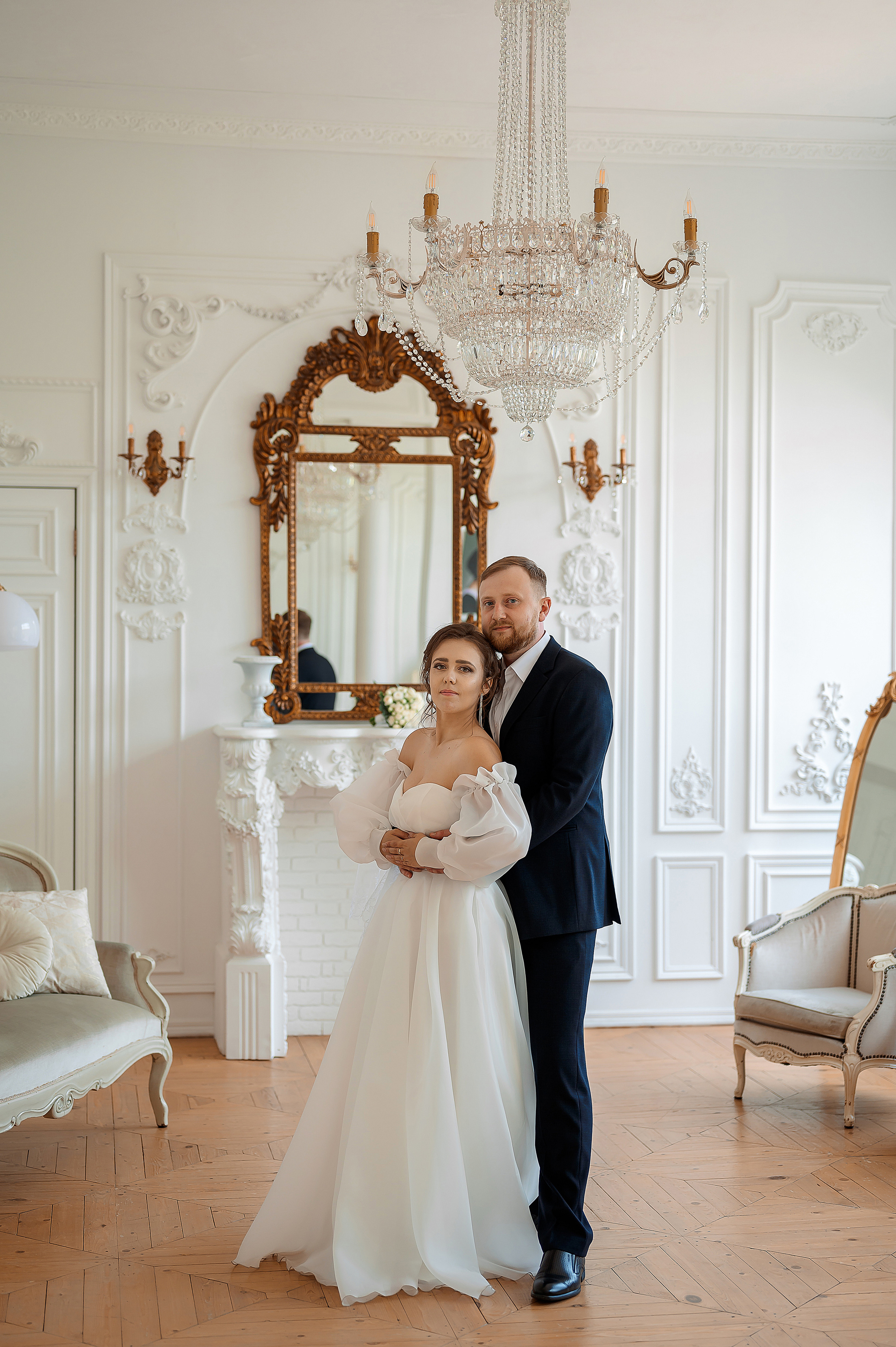 Свадебные фотосъёмки. Фотограф г. Пенза — Светлана Зойкина