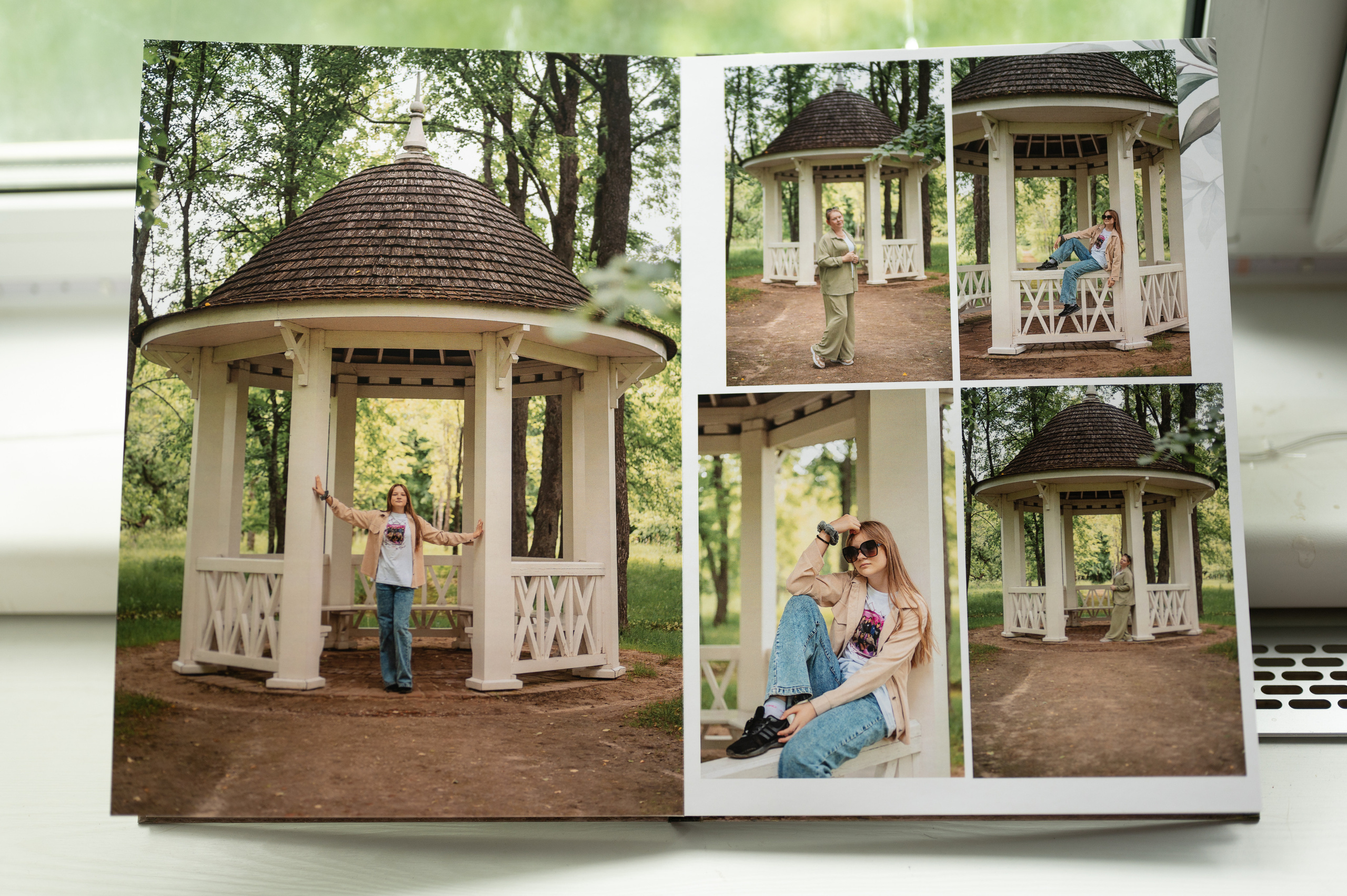 Тарханы. Фотограф г. Пенза — Светлана Зойкина