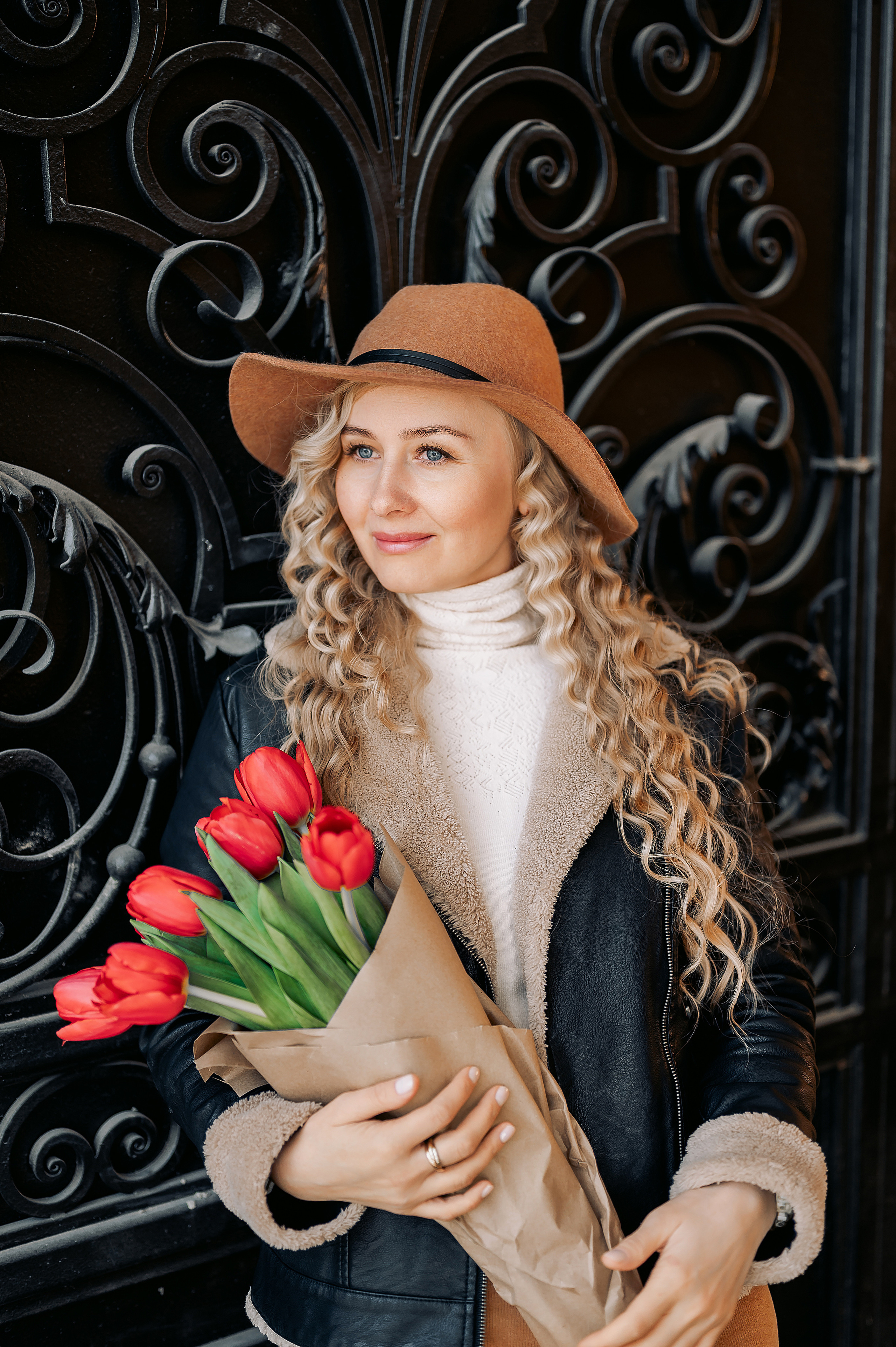 Прогулочная съемка. Фотограф г. Пенза — Светлана Зойкина