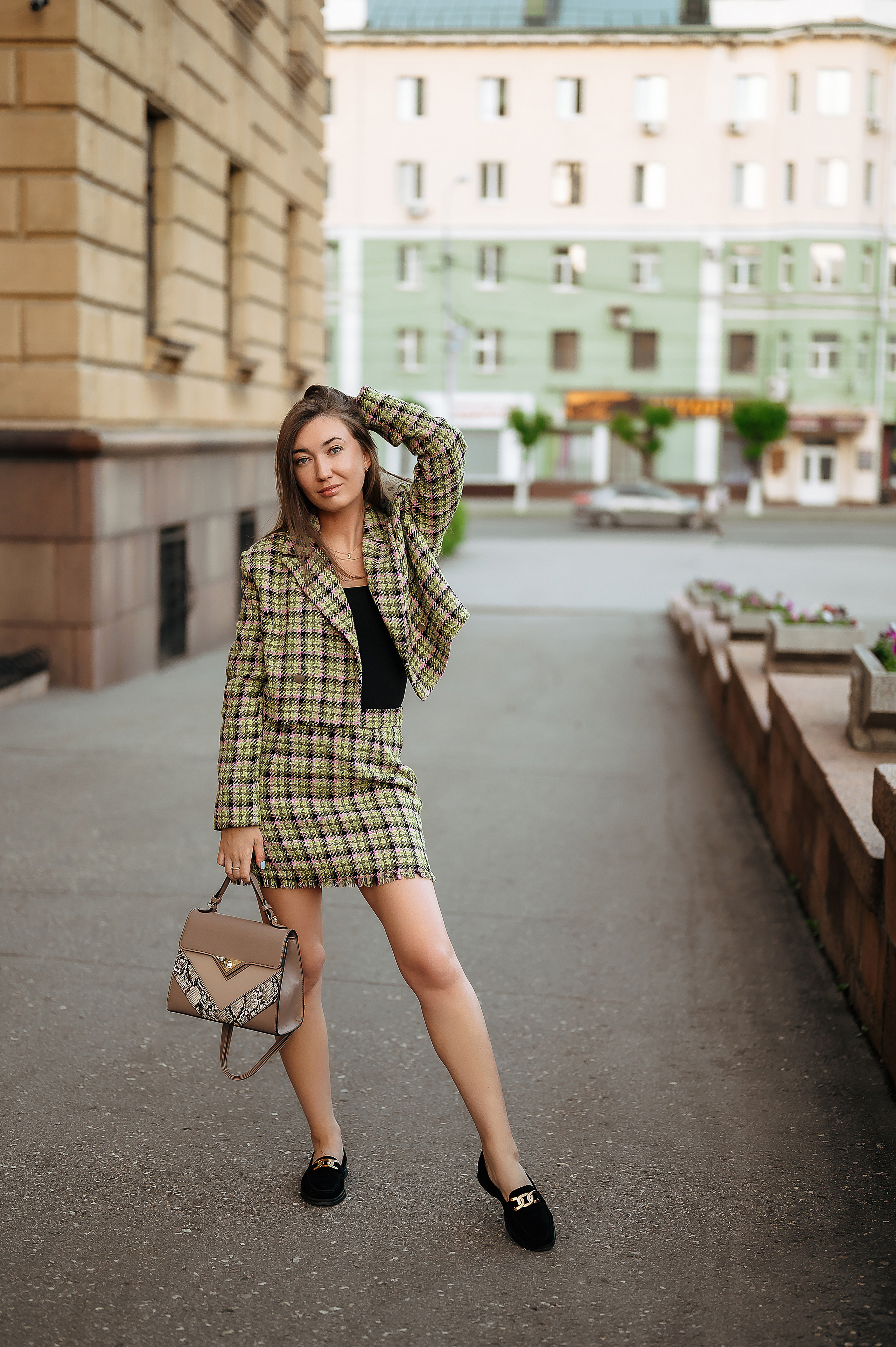 Прогулочная съемка. Фотограф г. Пенза — Светлана Зойкина