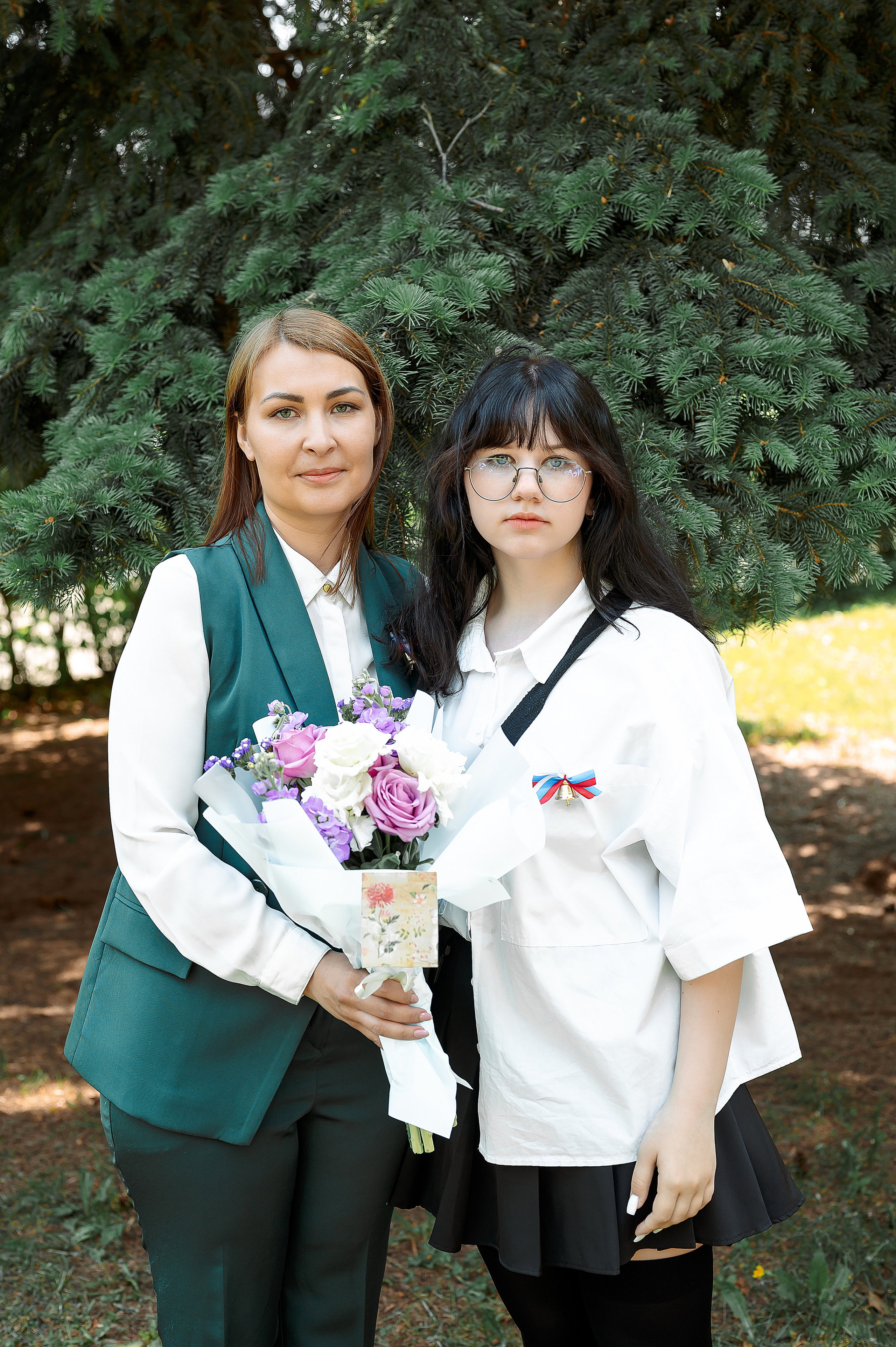 Школьники/Выпускники. Фотограф г. Пенза — Светлана Зойкина