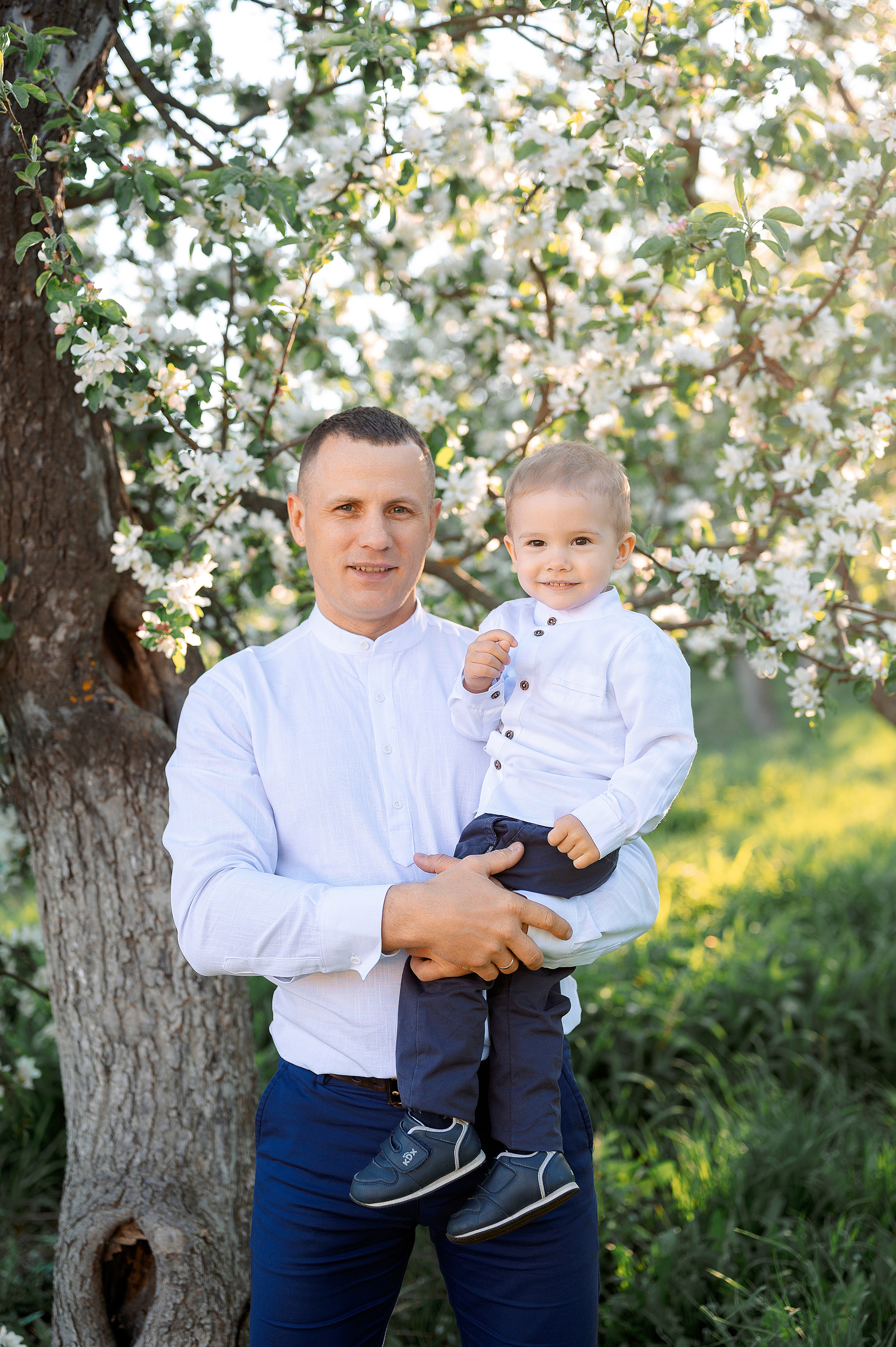 Прогулочная съемка. Фотограф г. Пенза — Светлана Зойкина