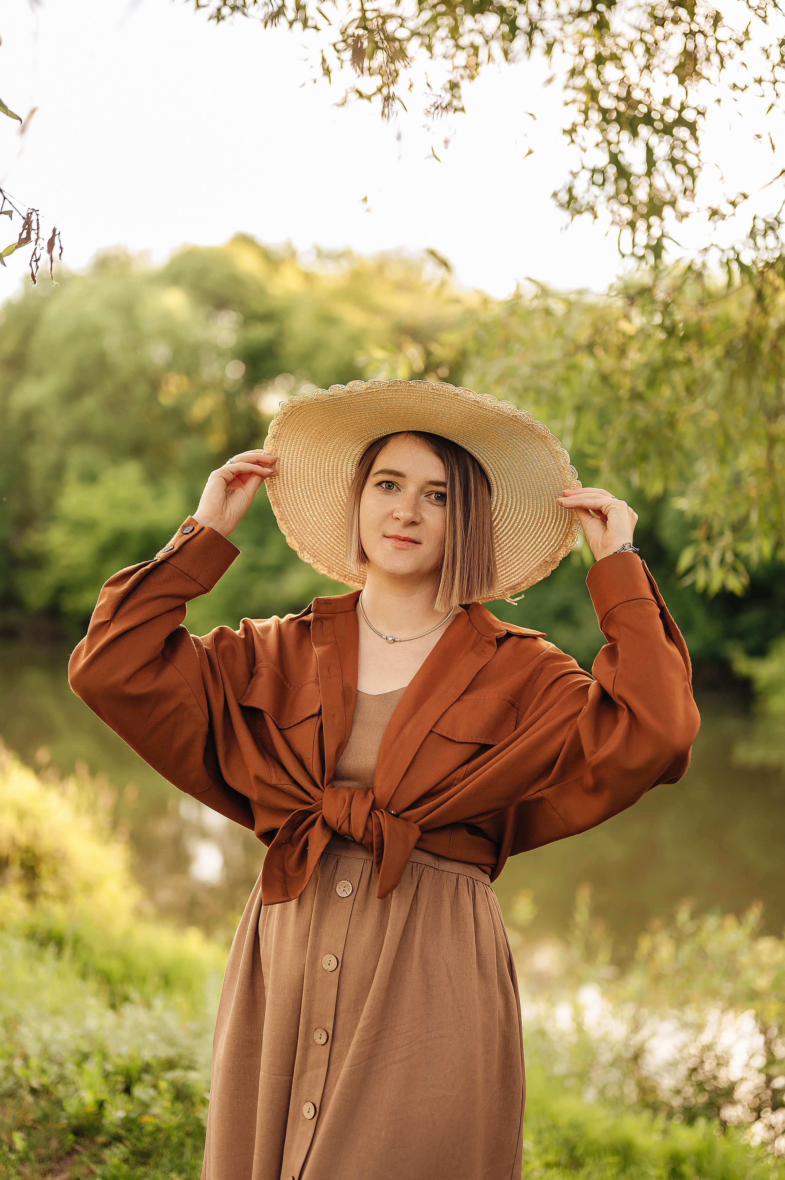 Прогулочная съемка. Фотограф г. Пенза — Светлана Зойкина