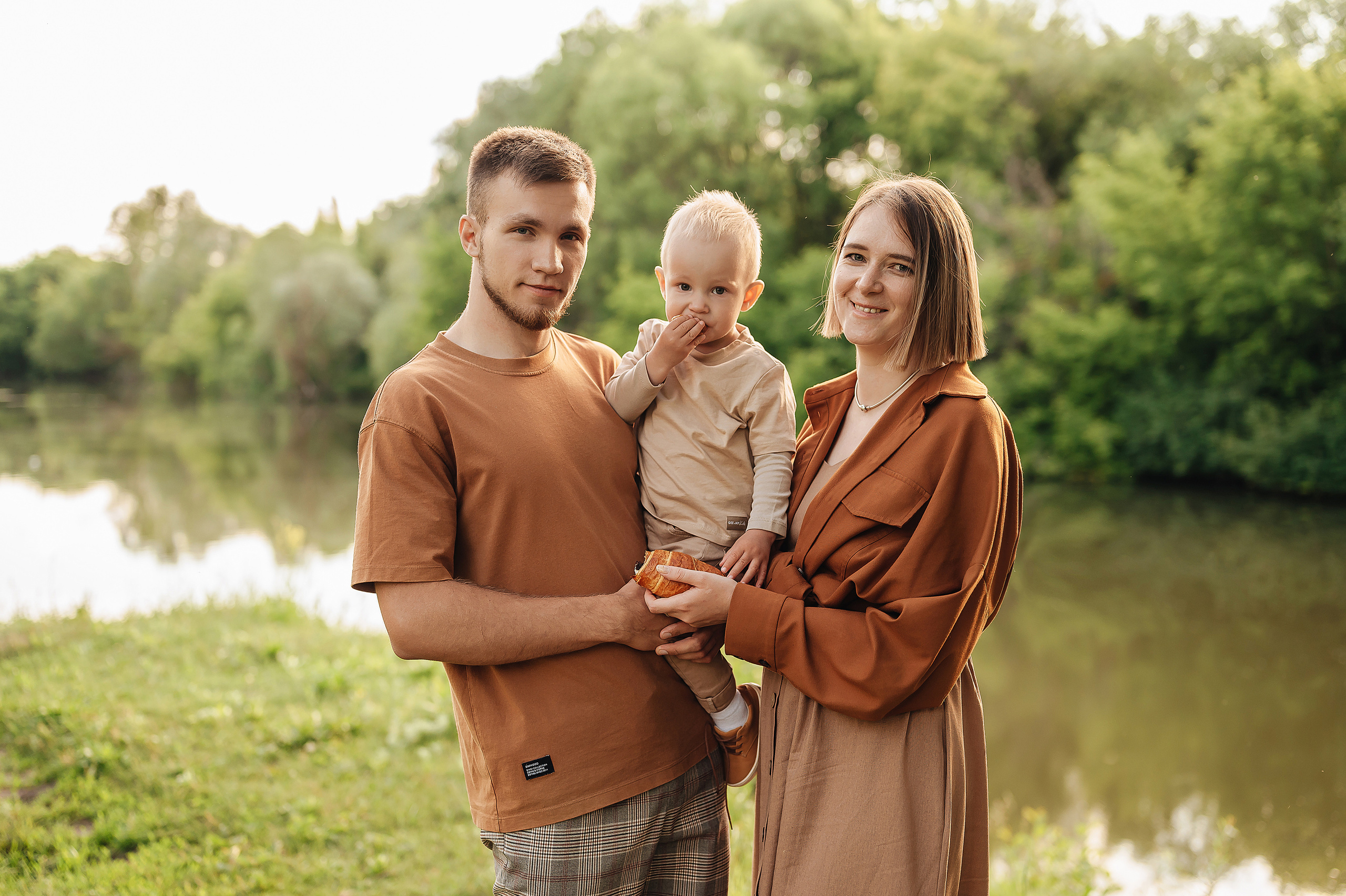 Прогулочная съемка. Фотограф г. Пенза — Светлана Зойкина