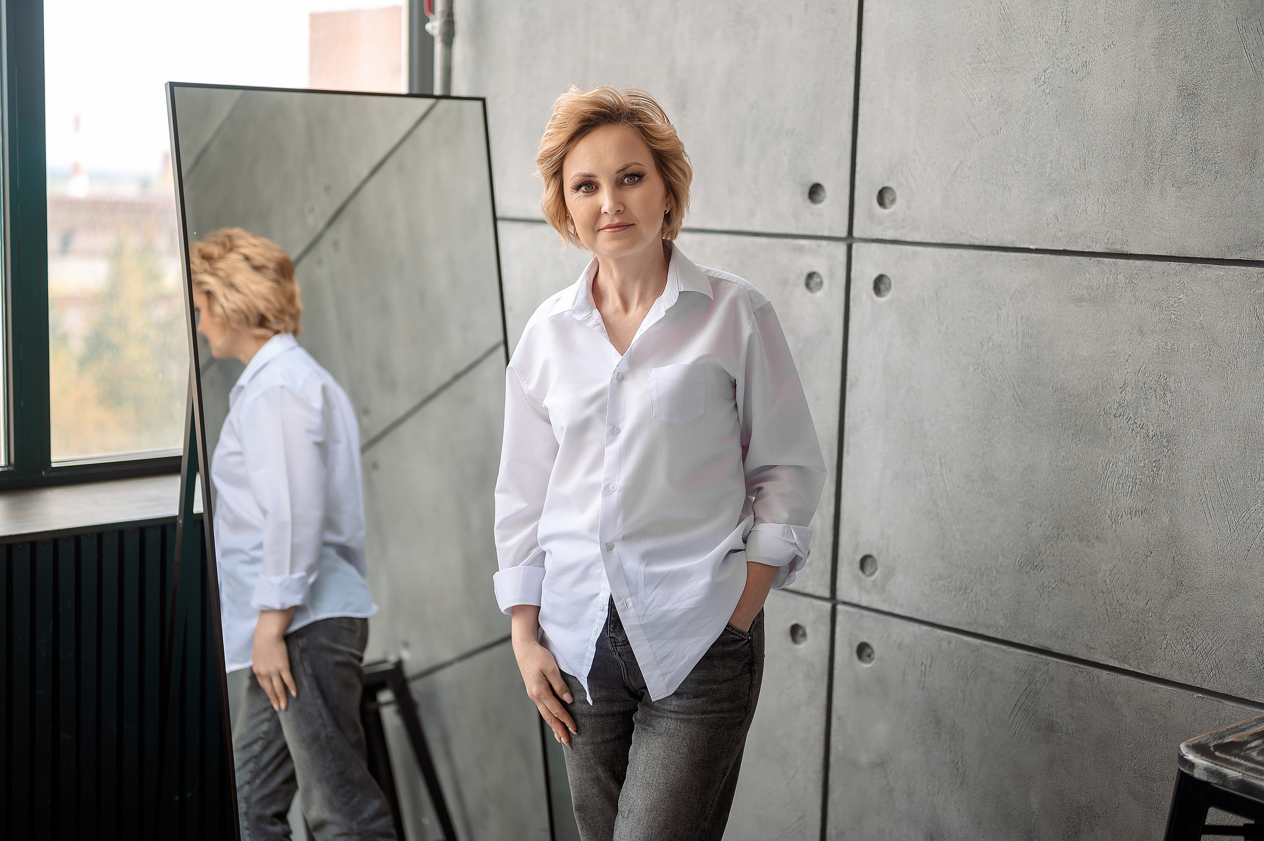 Семейная съемка. Фотограф г. Пенза — Светлана Зойкина