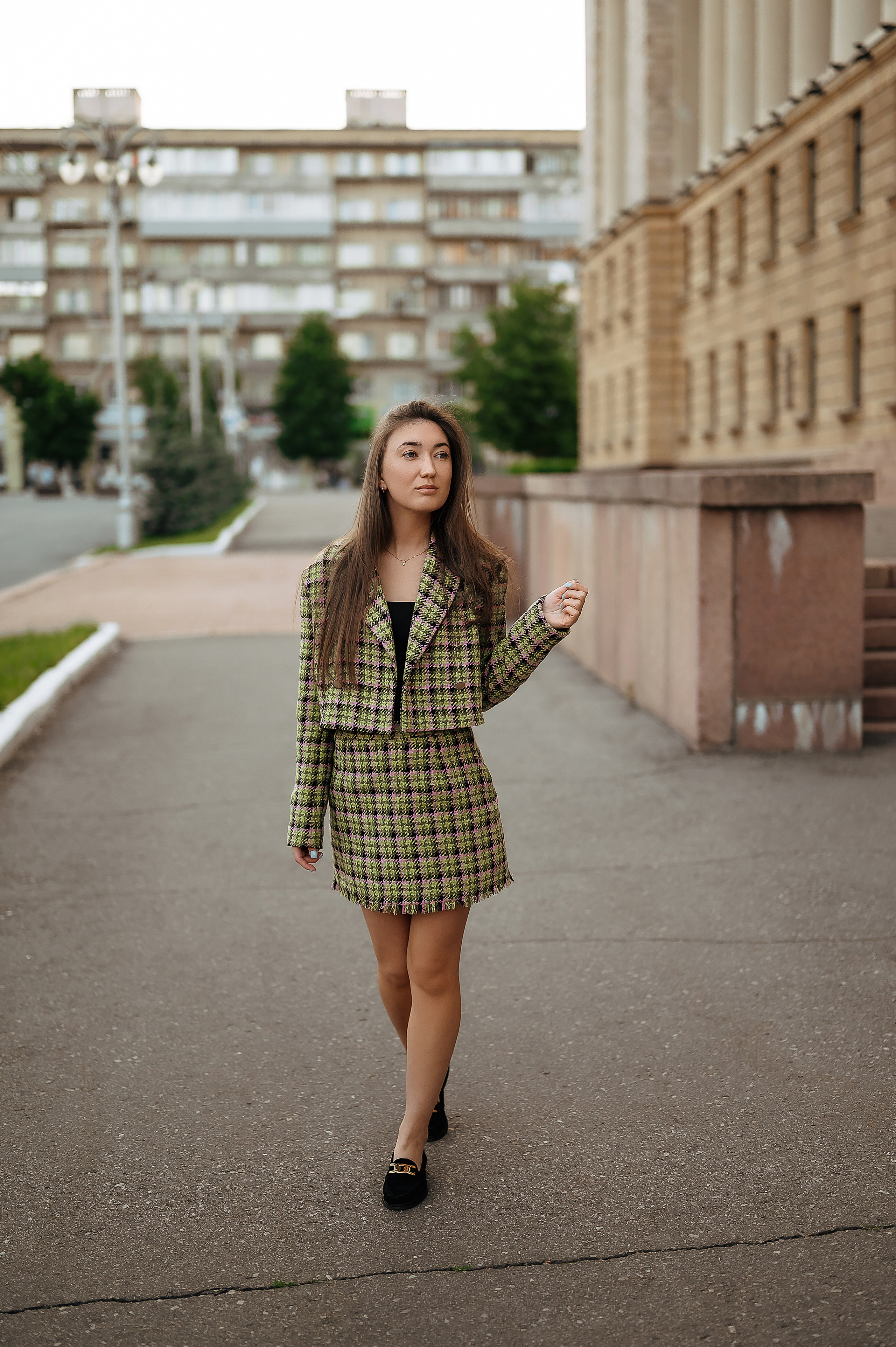 Прогулочная съемка. Фотограф г. Пенза — Светлана Зойкина