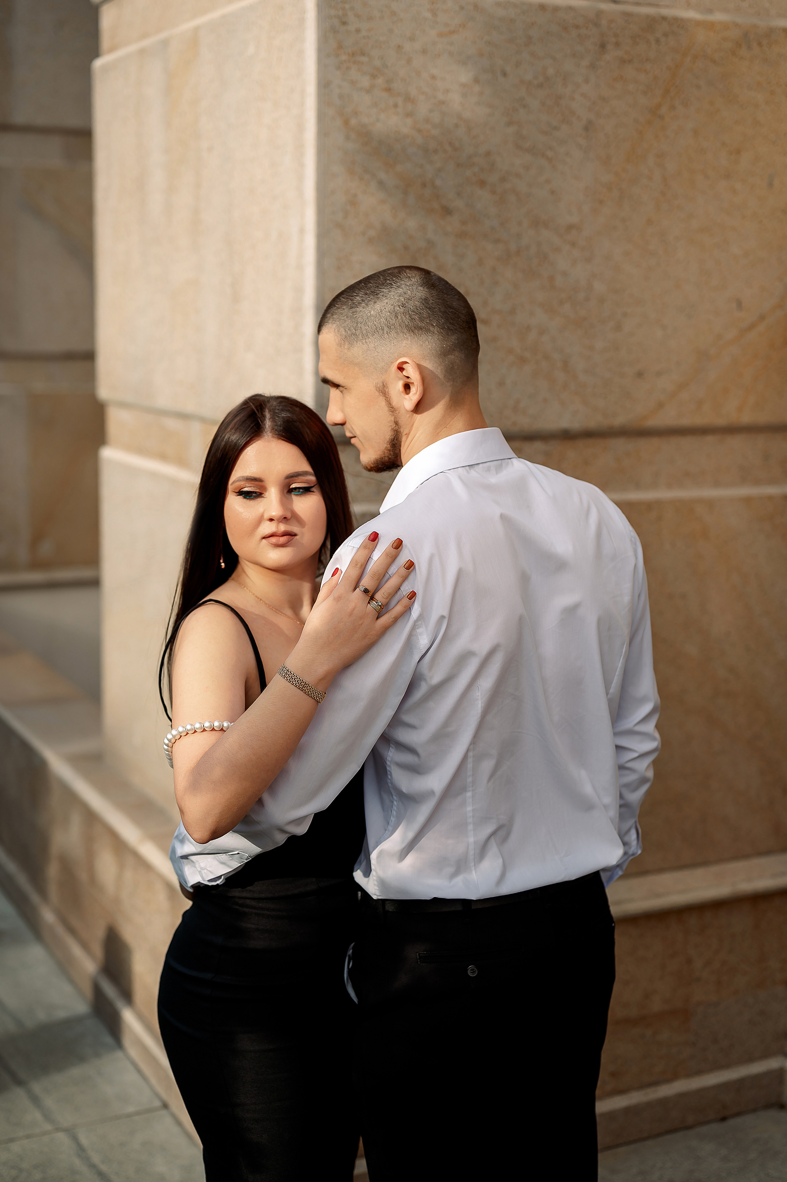 Прогулочная съемка. Фотограф г. Пенза — Светлана Зойкина