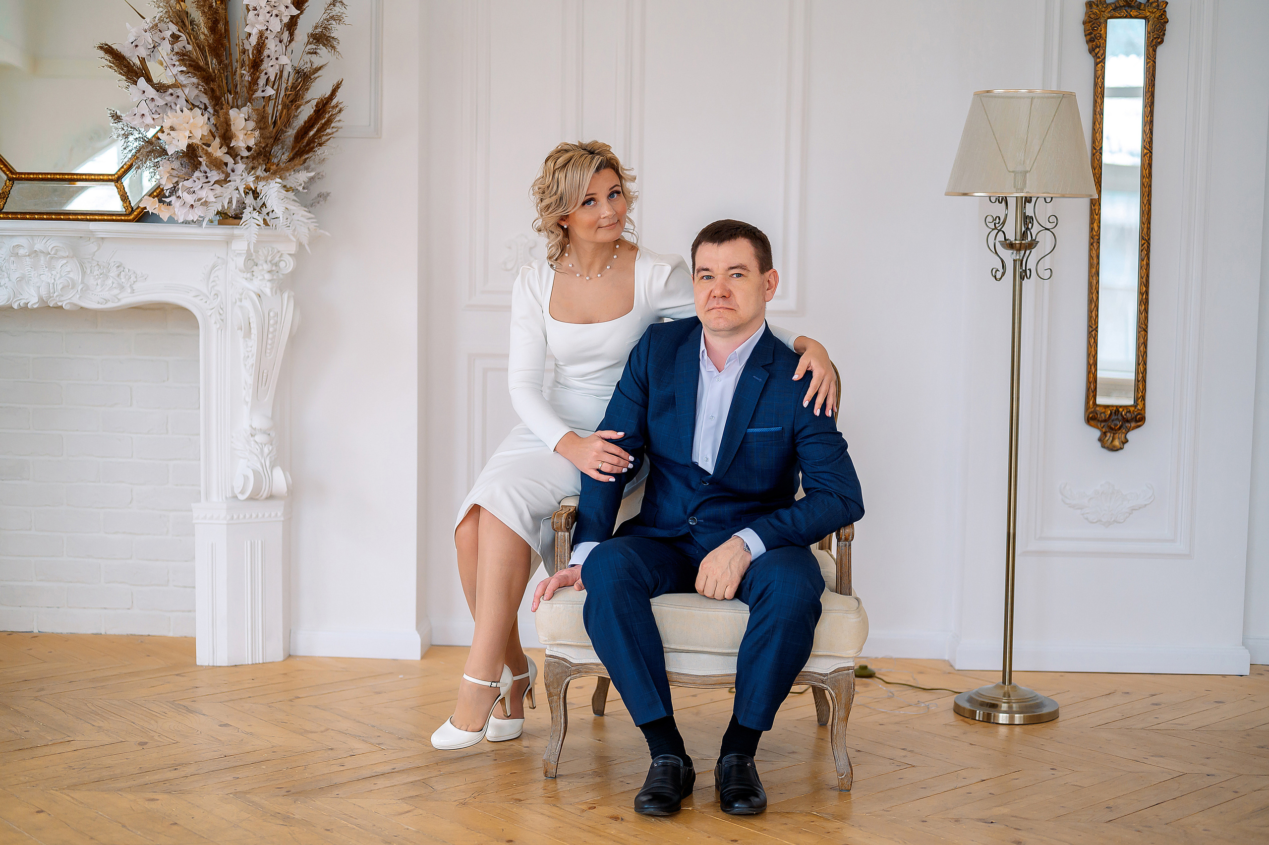 Свадебные фотосъёмки. Фотограф г. Пенза — Светлана Зойкина