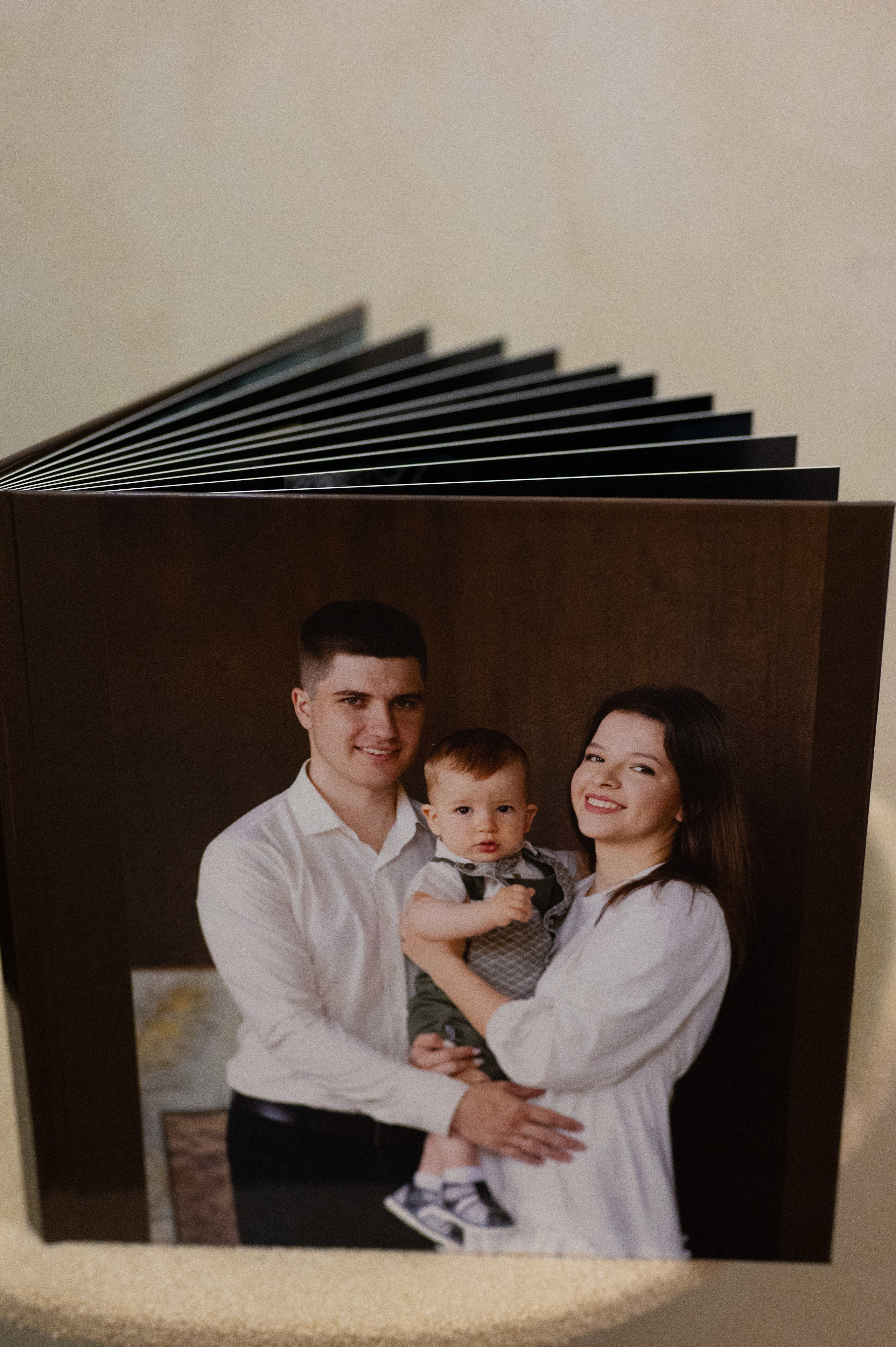 Годовасие Соната 20*20. Фотограф г. Пенза — Светлана Зойкина