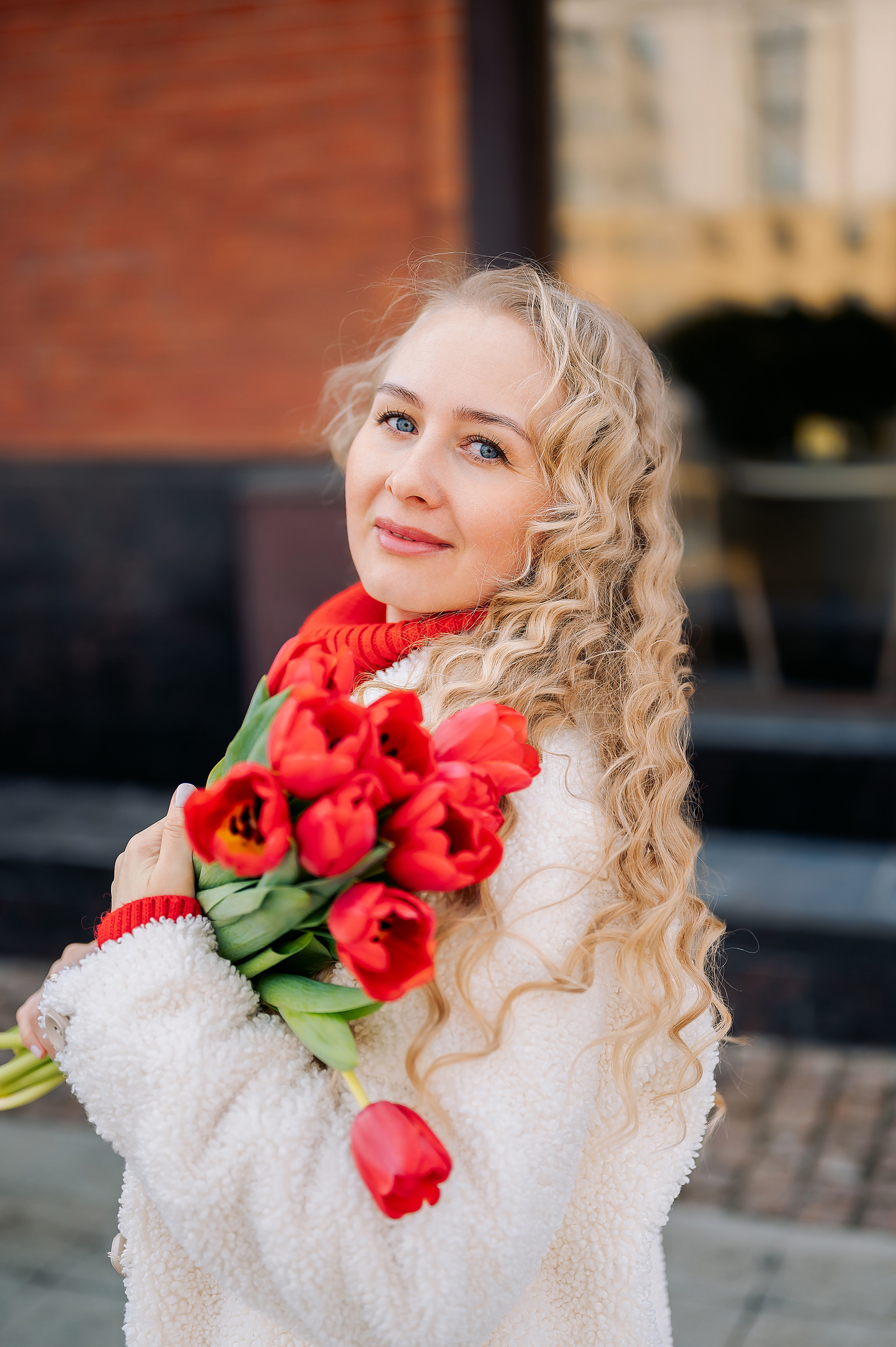 Прогулочная съемка. Фотограф г. Пенза — Светлана Зойкина