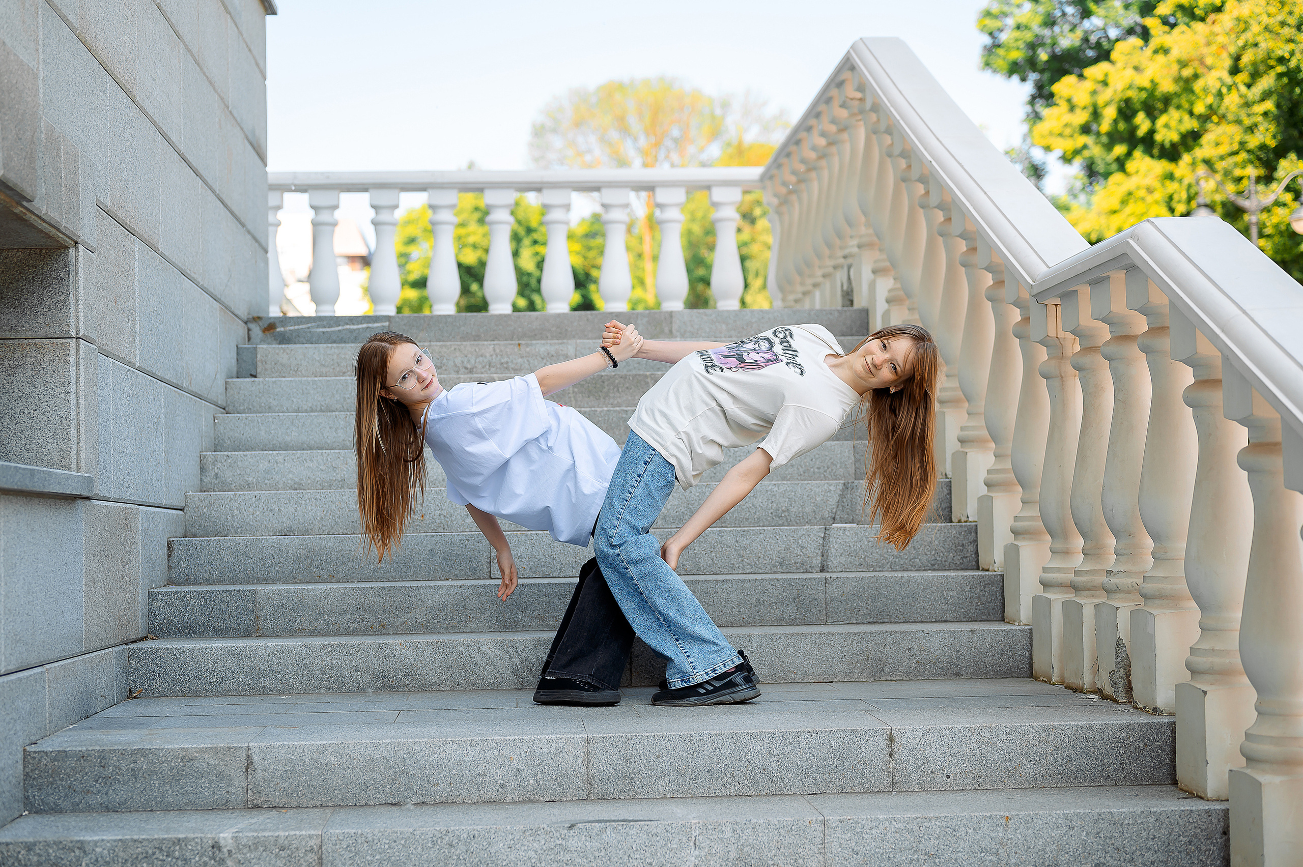 Школьники/Выпускники. Фотограф г. Пенза — Светлана Зойкина