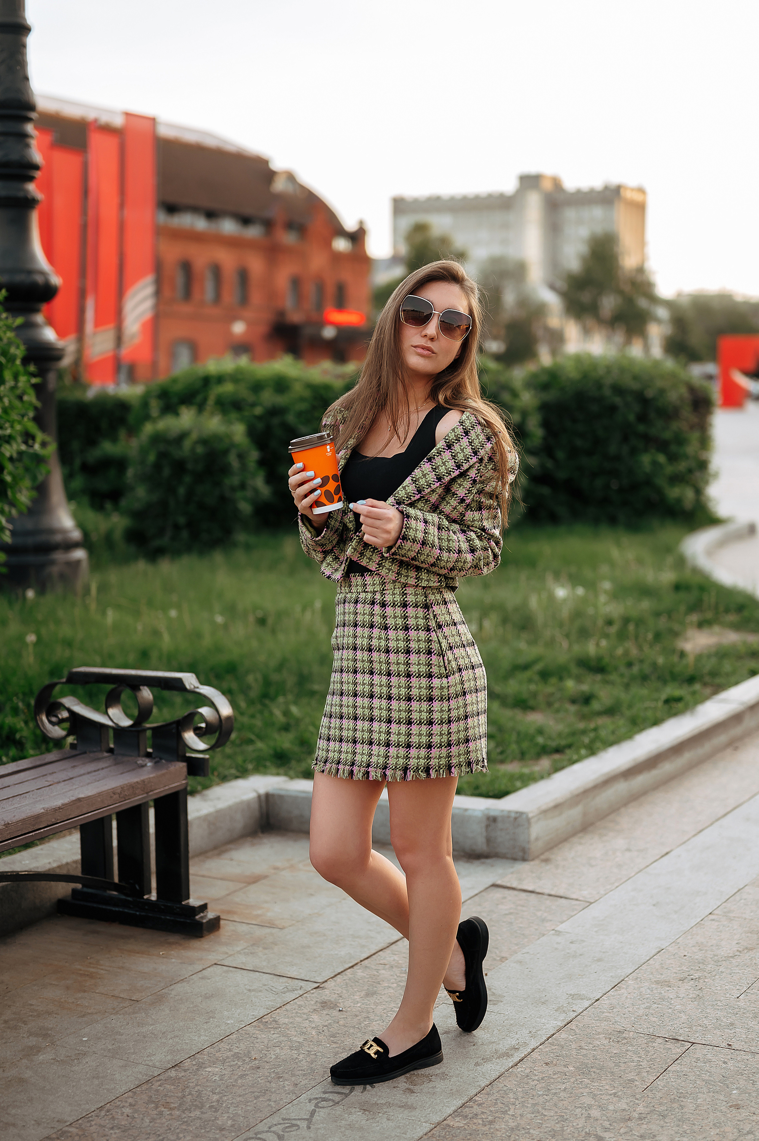 Прогулочная съемка. Фотограф г. Пенза — Светлана Зойкина