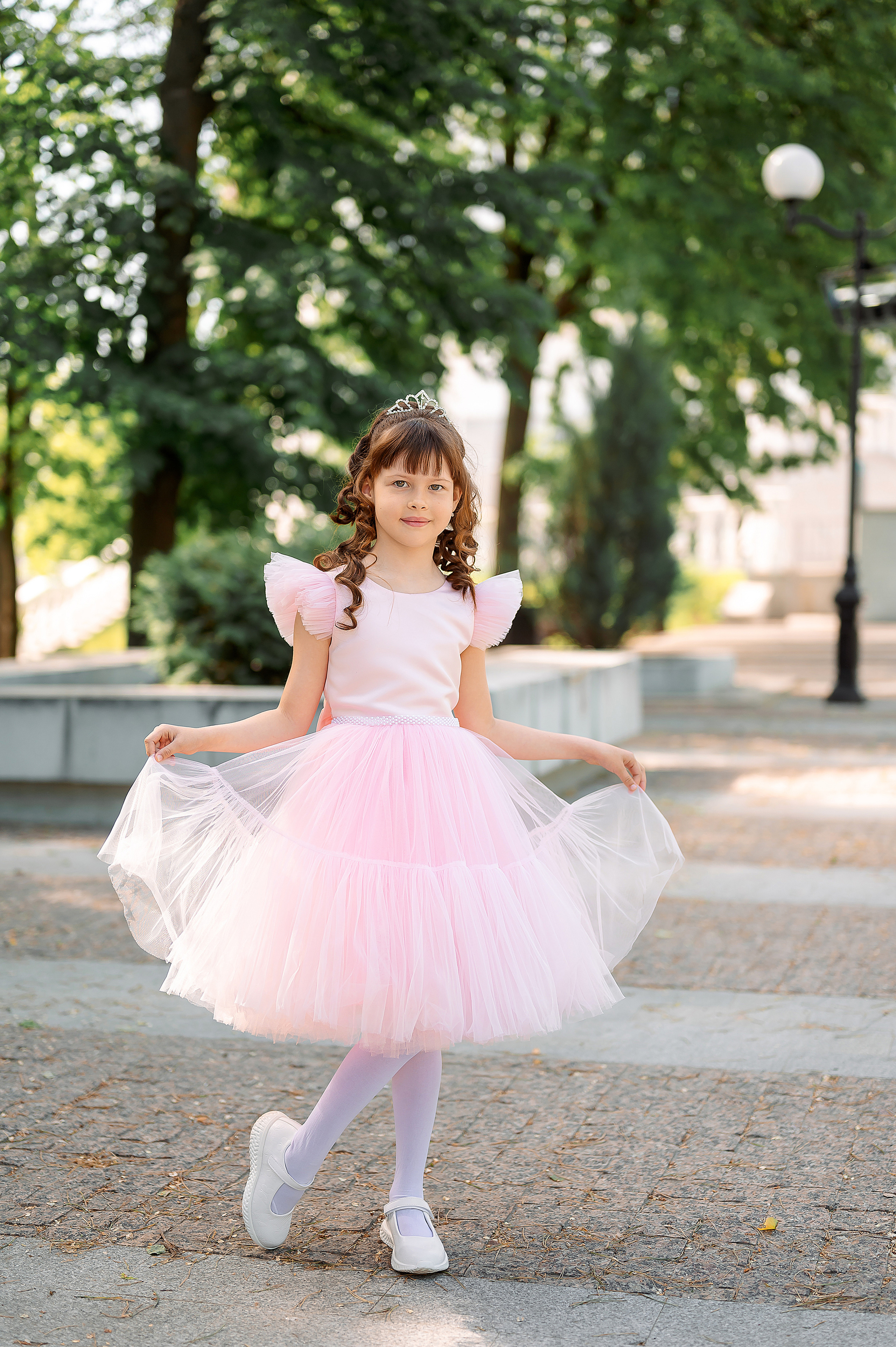 Прогулочная съемка. Фотограф г. Пенза — Светлана Зойкина