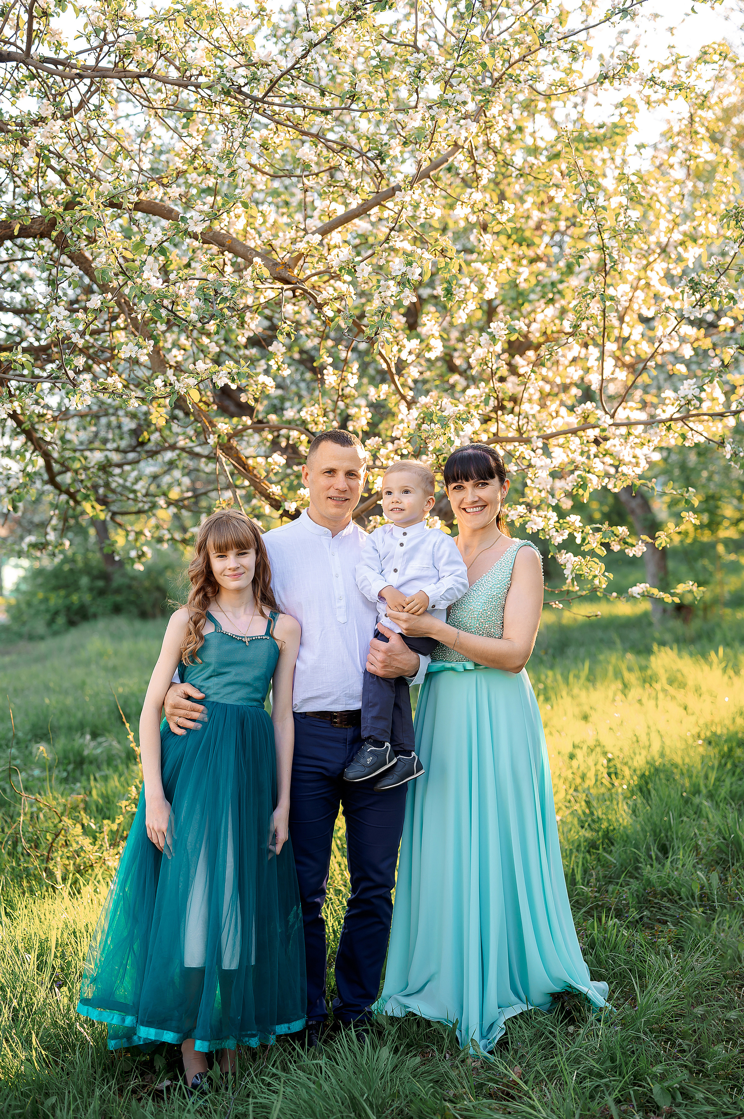 Прогулочная съемка. Фотограф г. Пенза — Светлана Зойкина