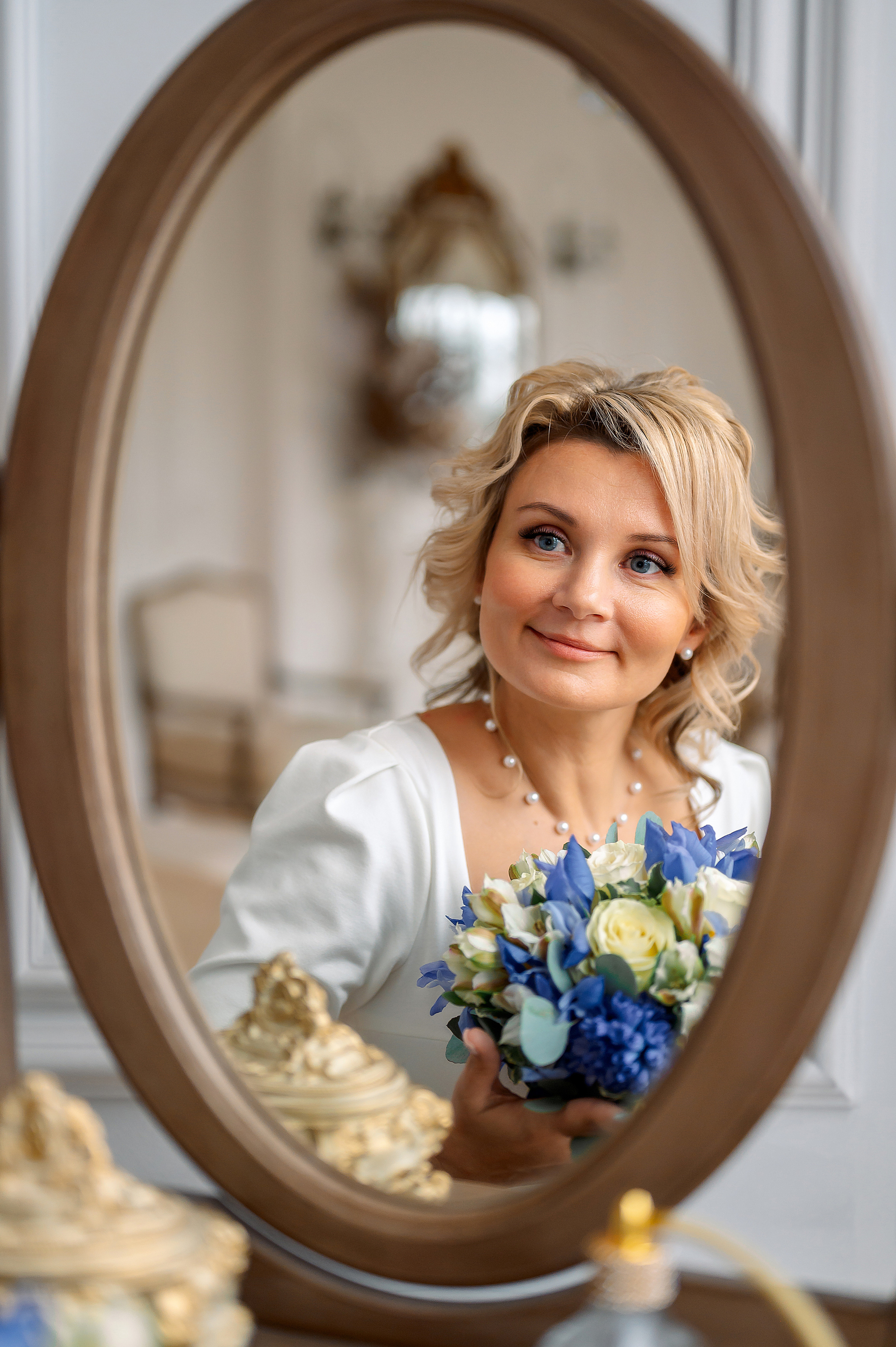 Свадебные фотосъёмки. Фотограф г. Пенза — Светлана Зойкина