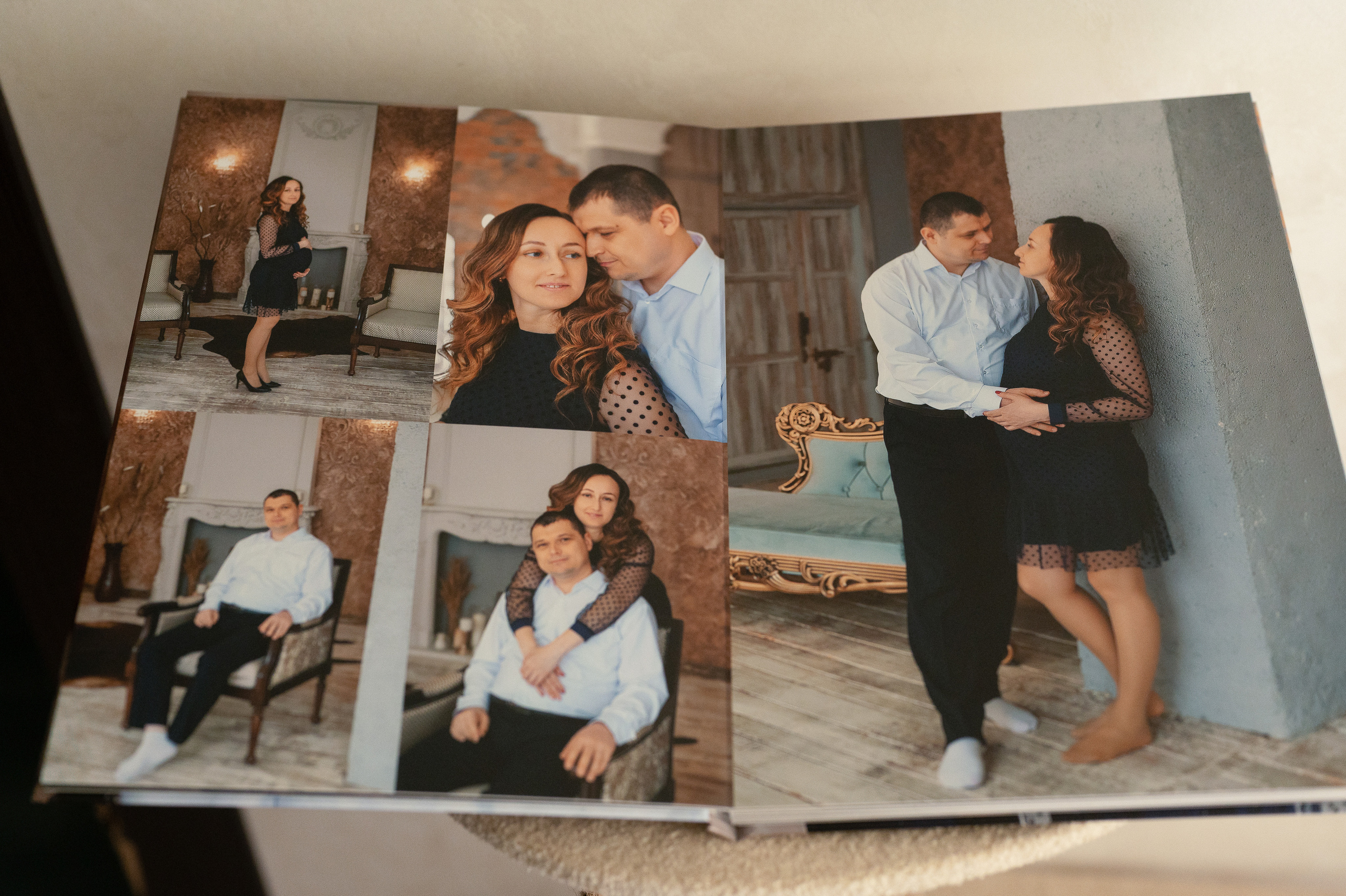 В ожидании. Фотограф г. Пенза — Светлана Зойкина