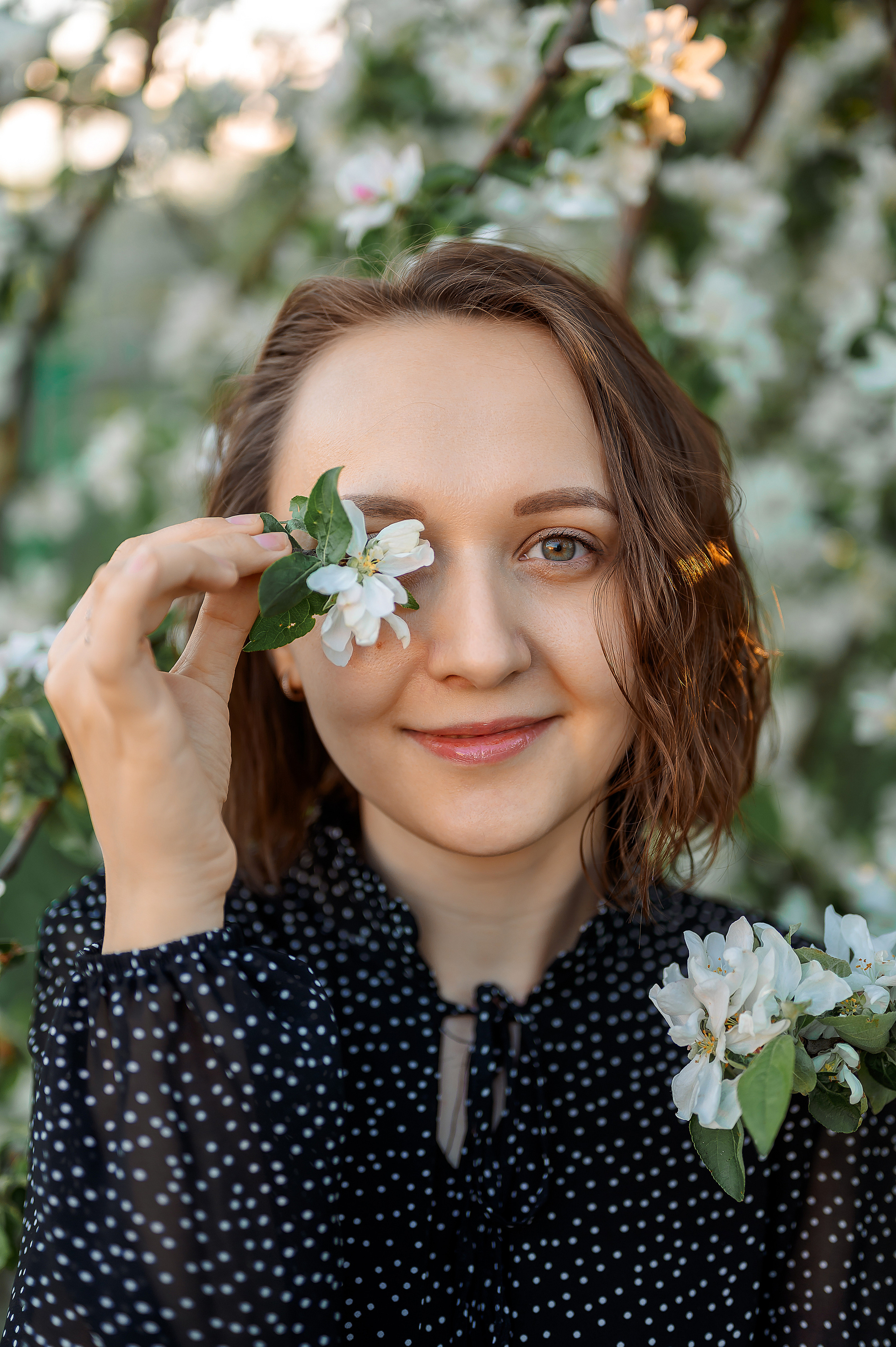 Прогулочная съемка. Фотограф г. Пенза — Светлана Зойкина